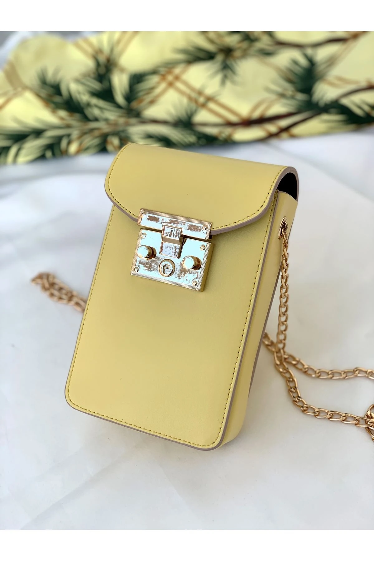 KUTU MODEL BAYAN ÇANTA