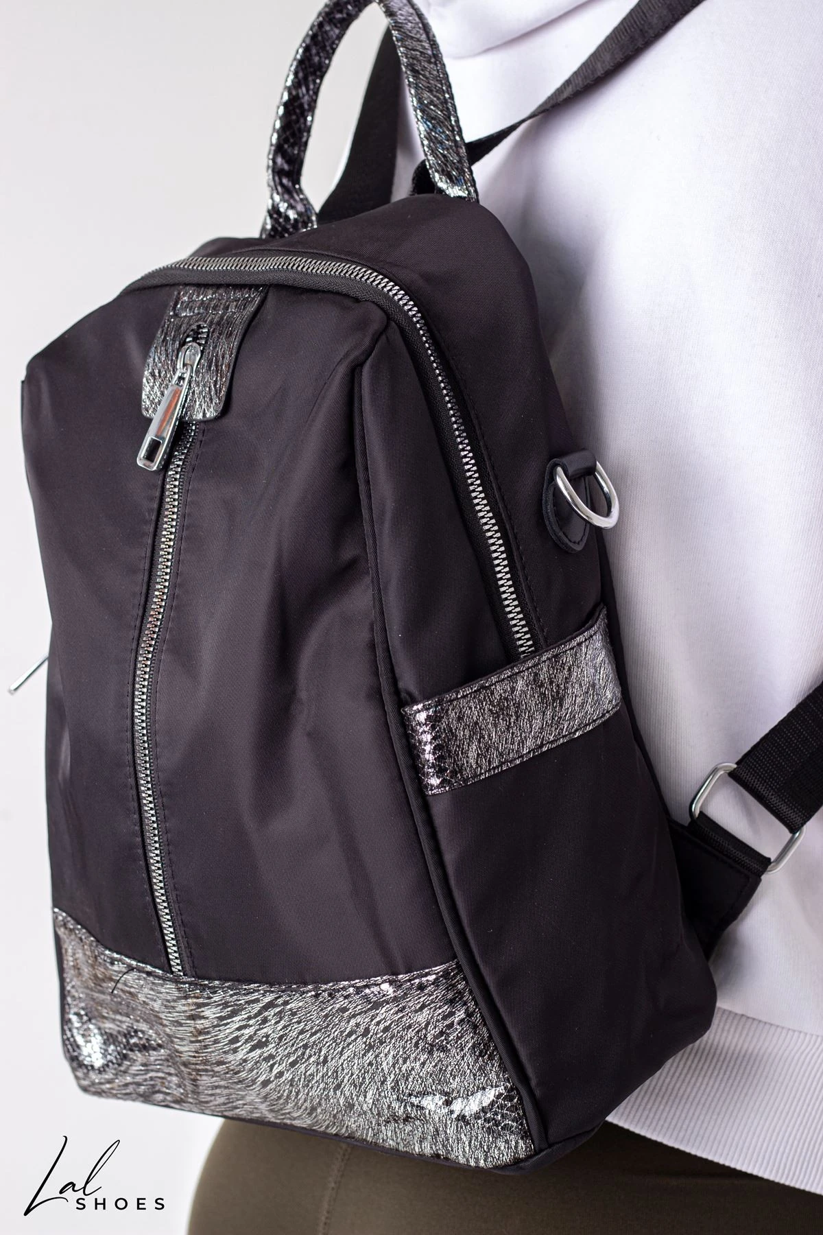 CLUP DSN BAYAN ÇANTA