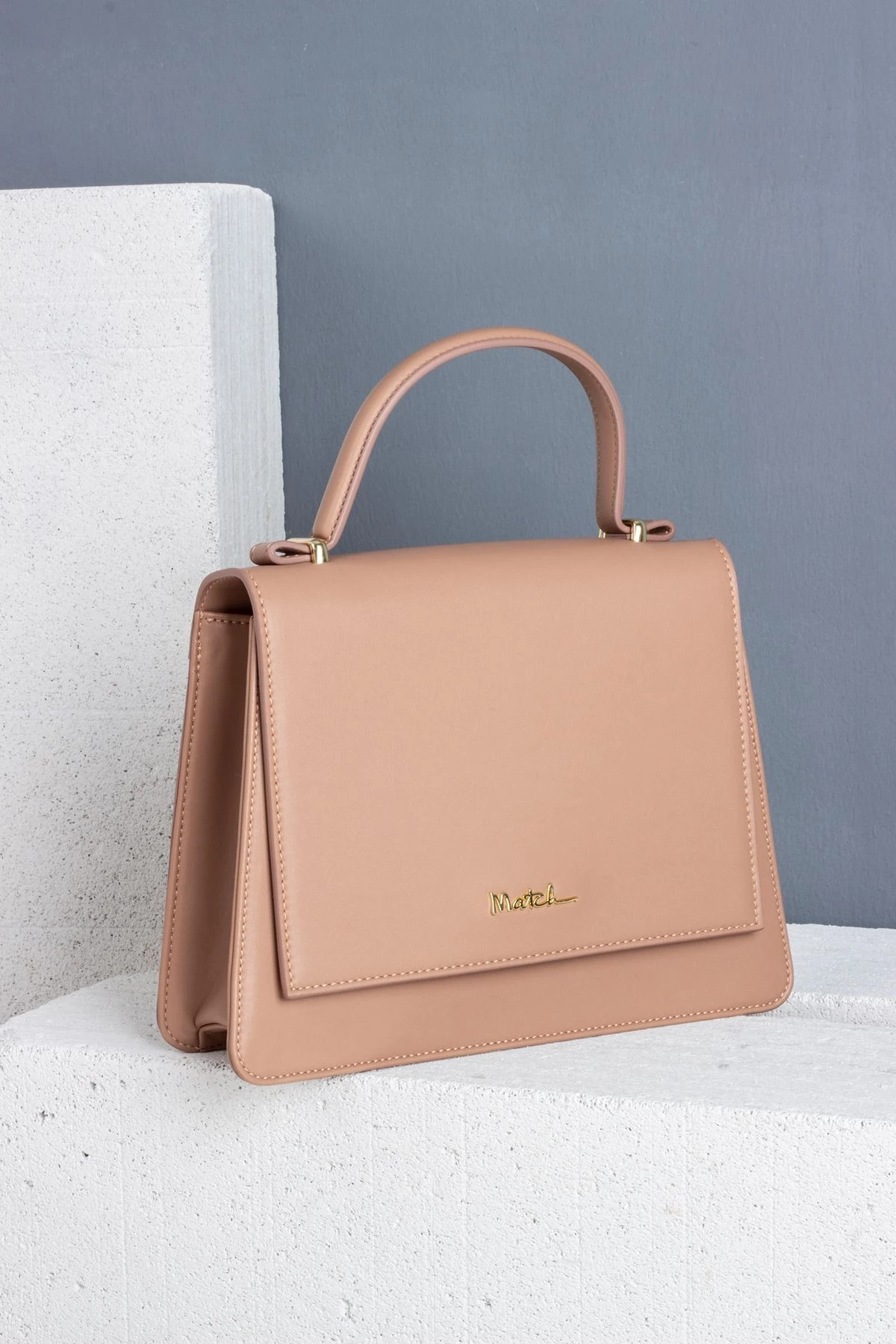 SHAY KADIN KAPAKLI EL ÇANTASI