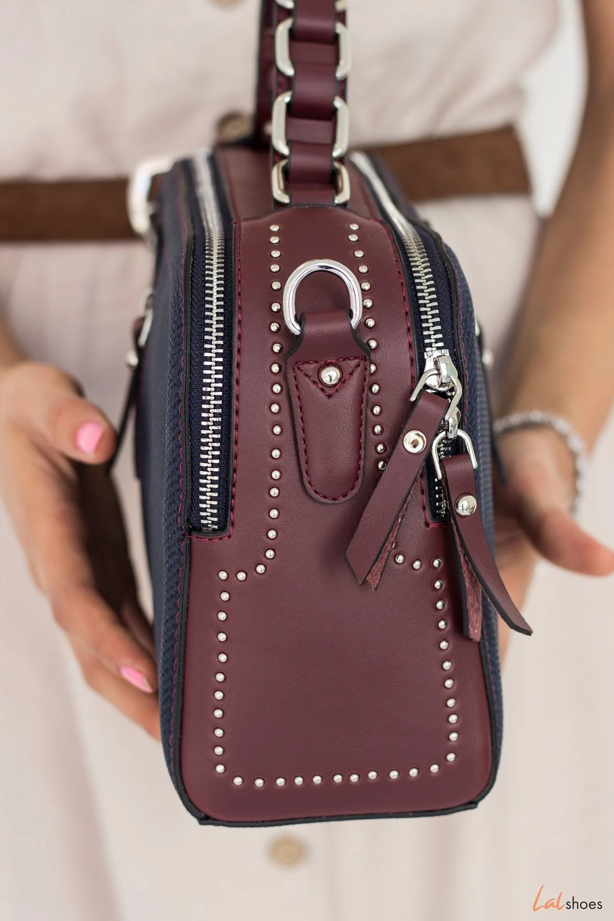 NELİSSA SELLİNİ BAYAN ÇANTA