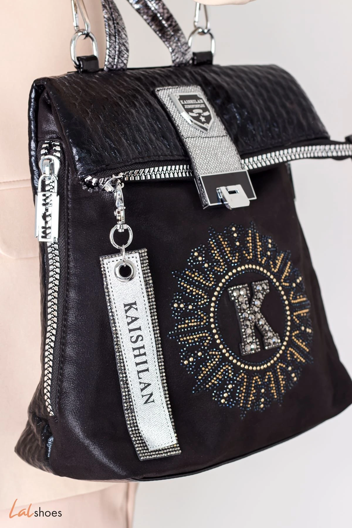 EMILY B31101 BAYAN ÇANTA