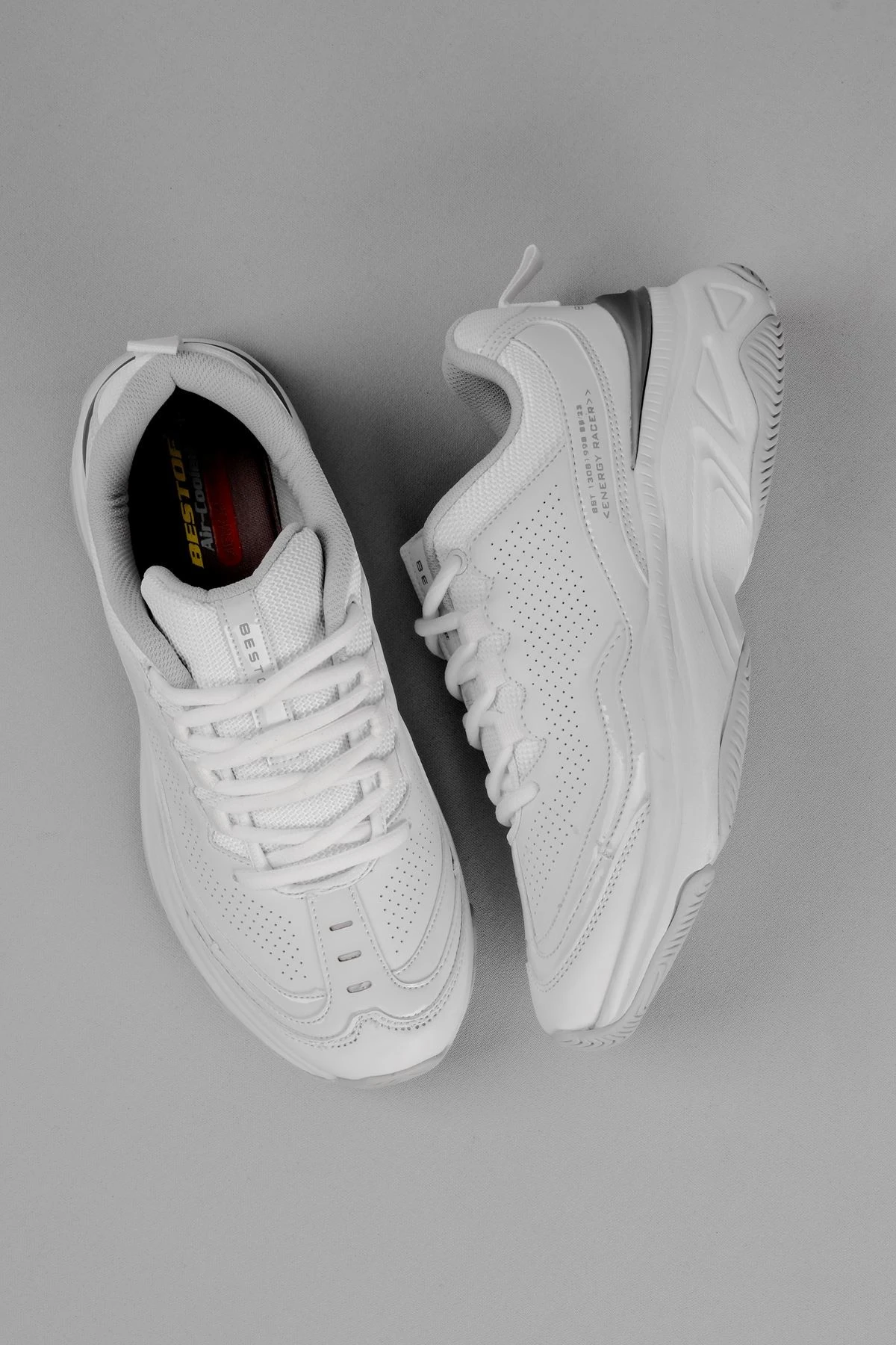 Dixie Kadın Yüksek Taban Spor Ayakkabı