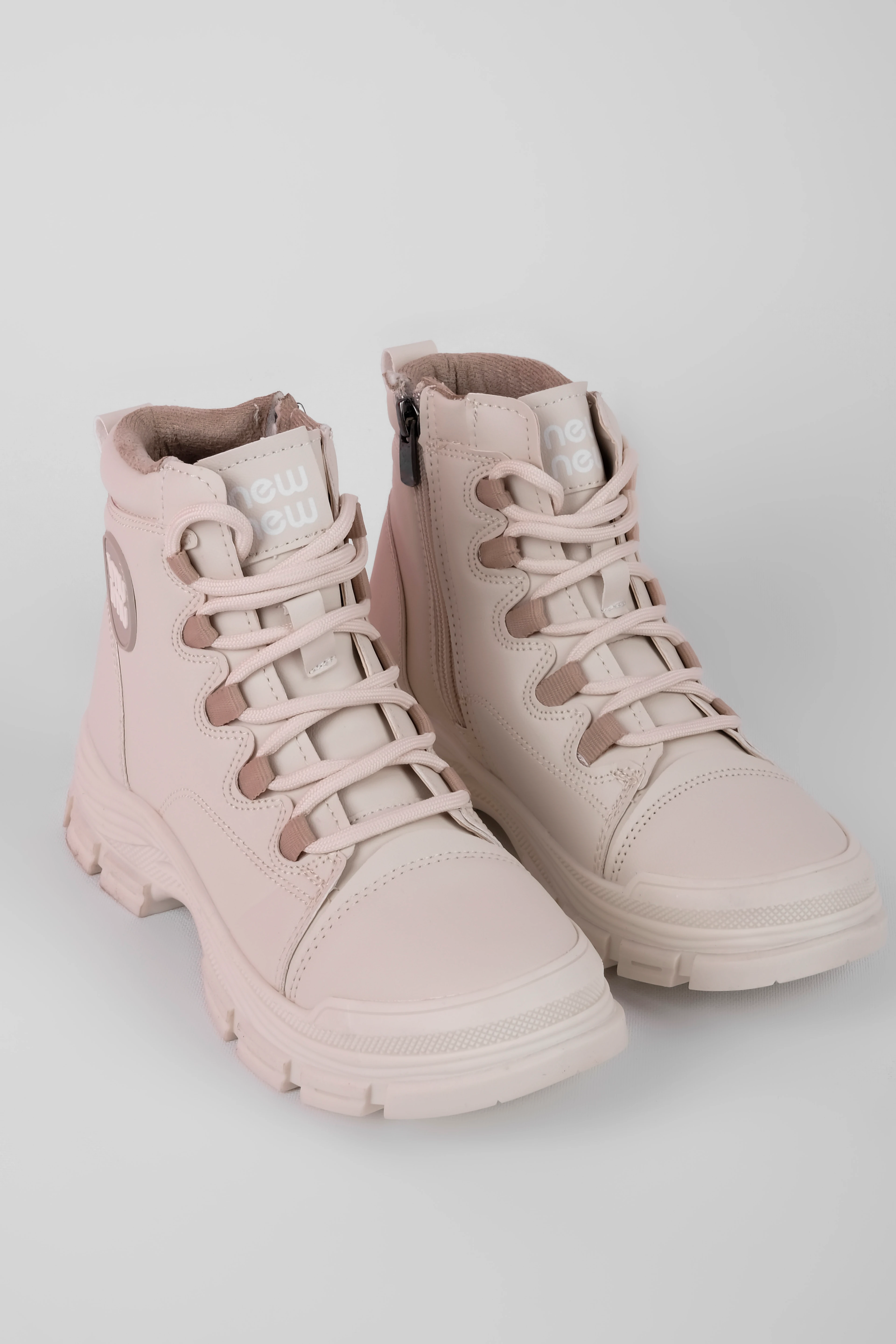 Ross Kadın Bağcık Detaylı Bot