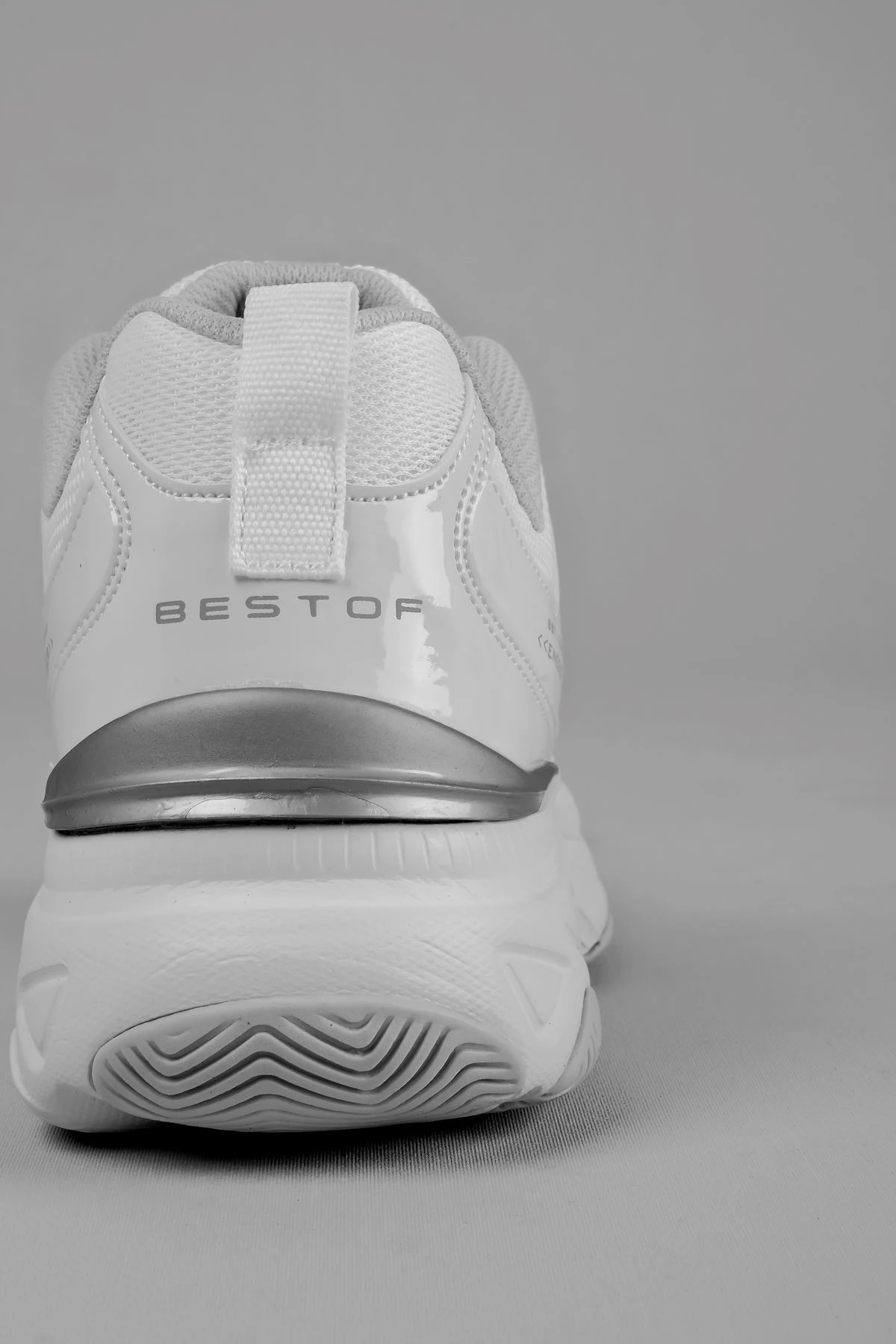 Dixie Kadın Yüksek Taban Spor Ayakkabı