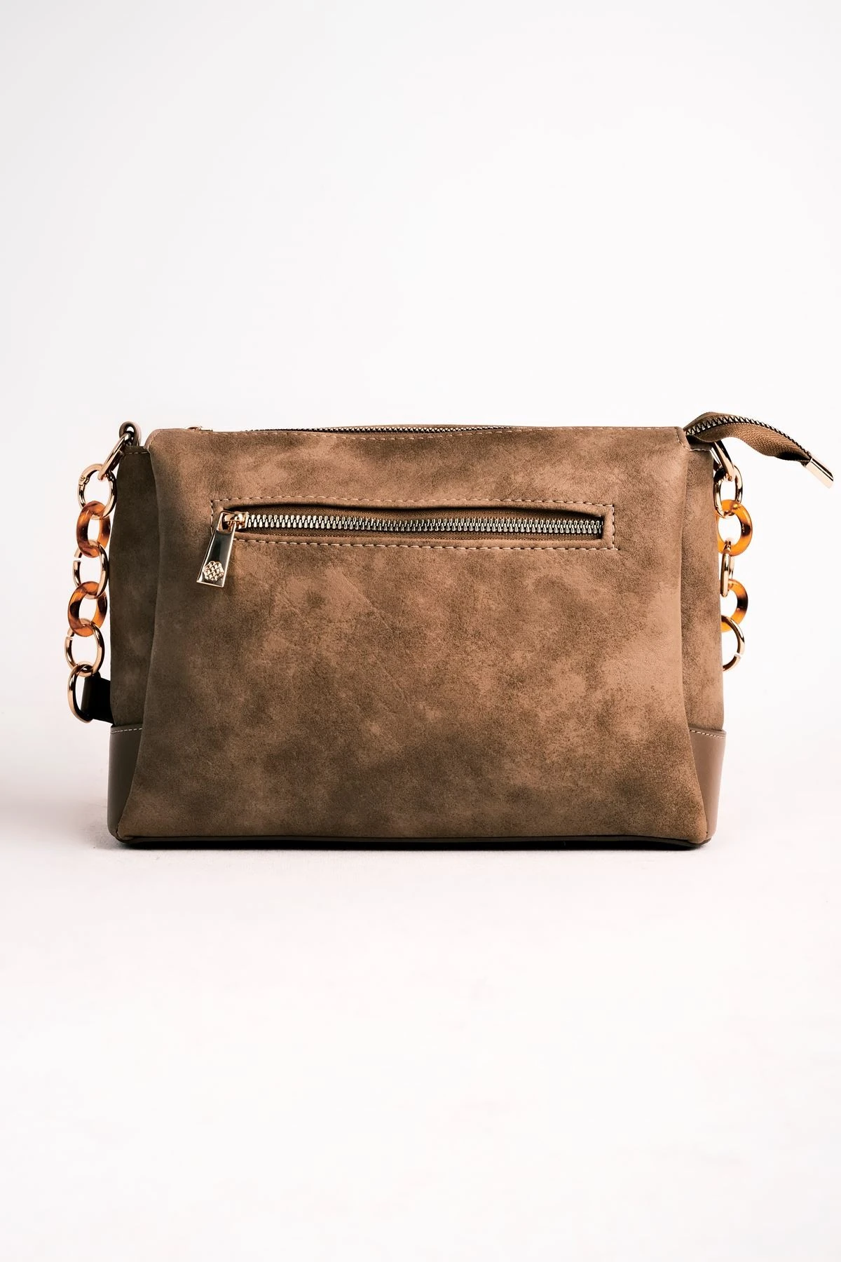 KADIN VARONA DESENLİ ÇAPRAZ ÇANTA (1293)