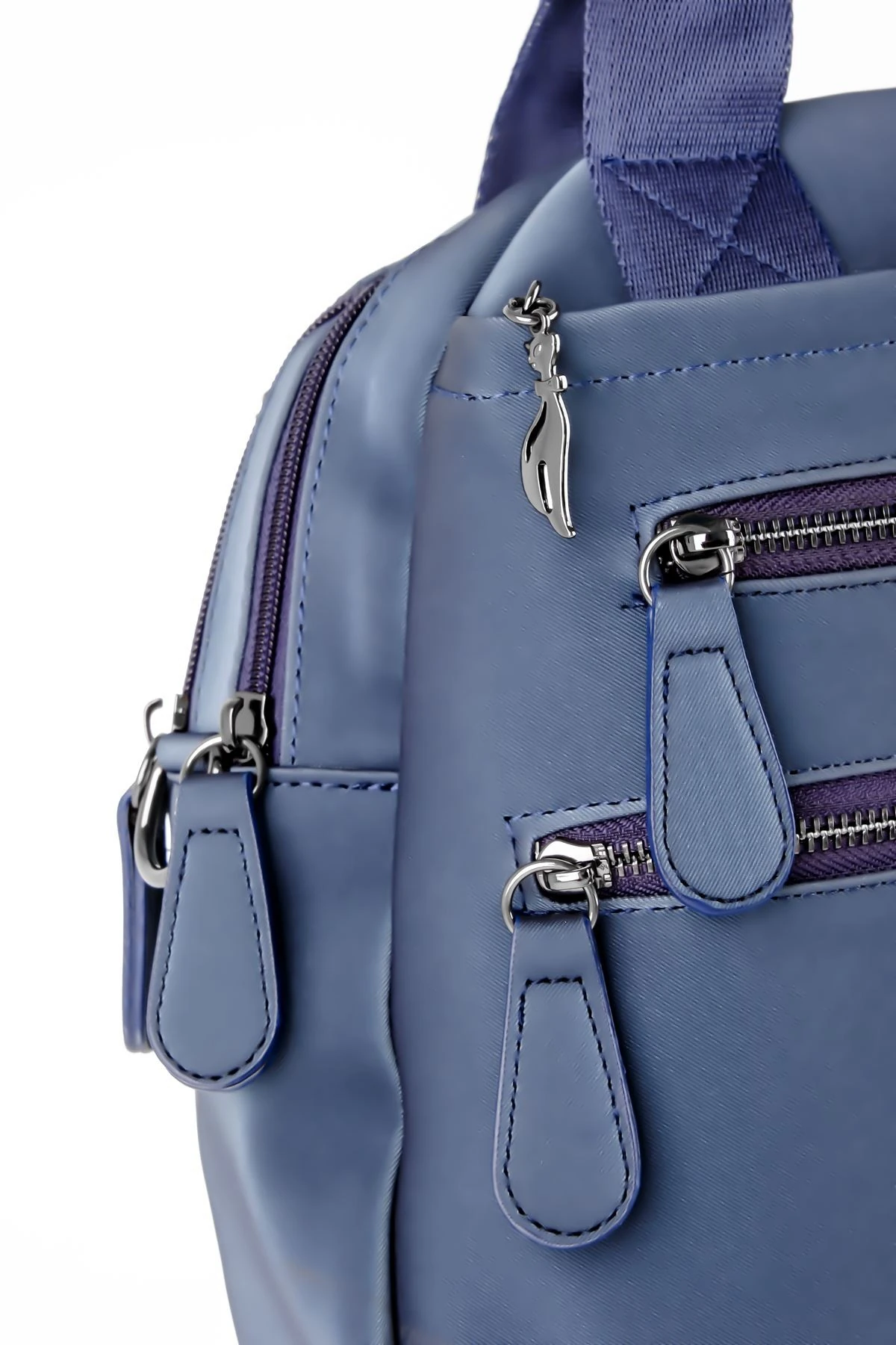 Kadın Çapraz Çanta Çok Gözlü