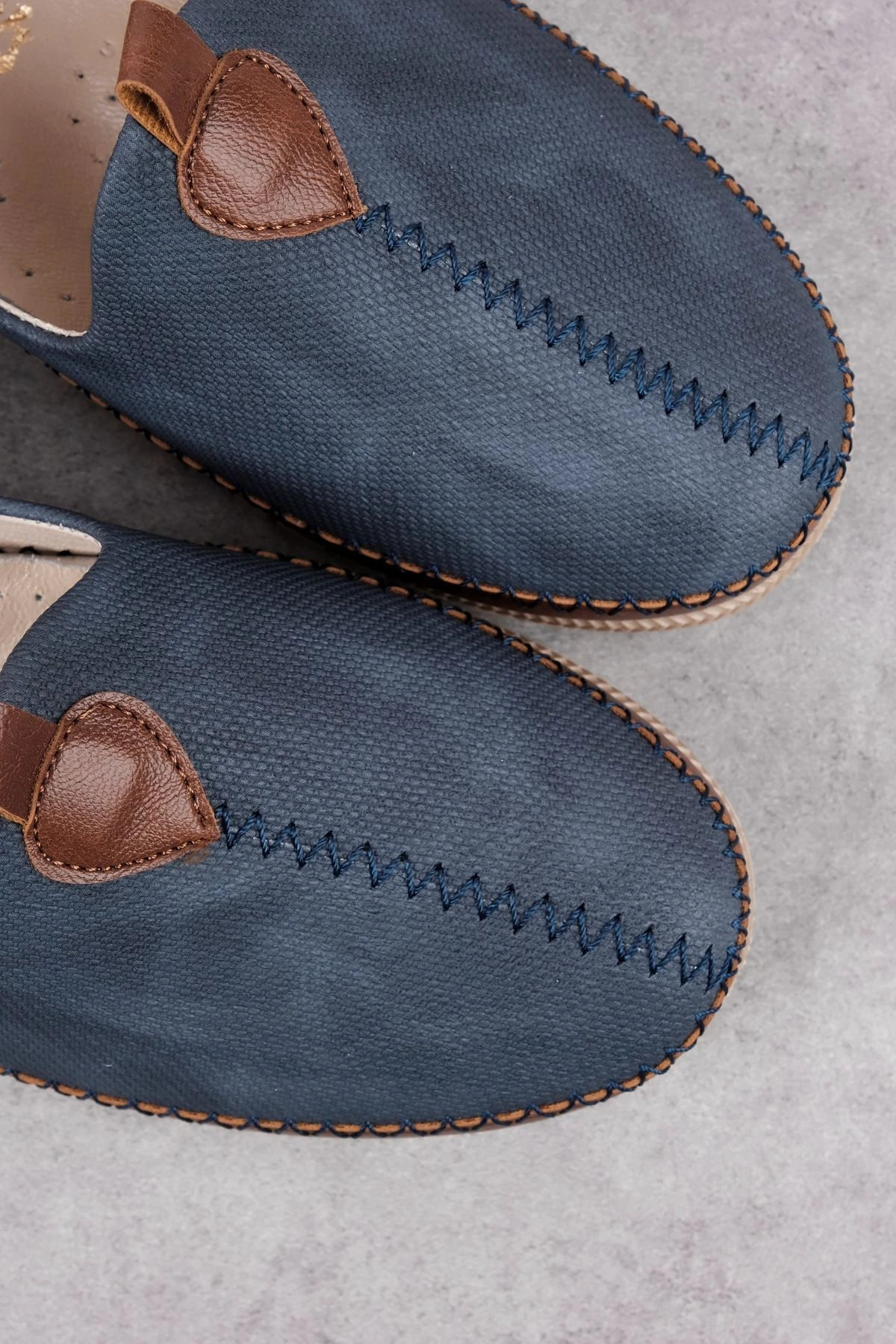 Upside Kadın Dikiş Detaylı Günlük Ayakkabı