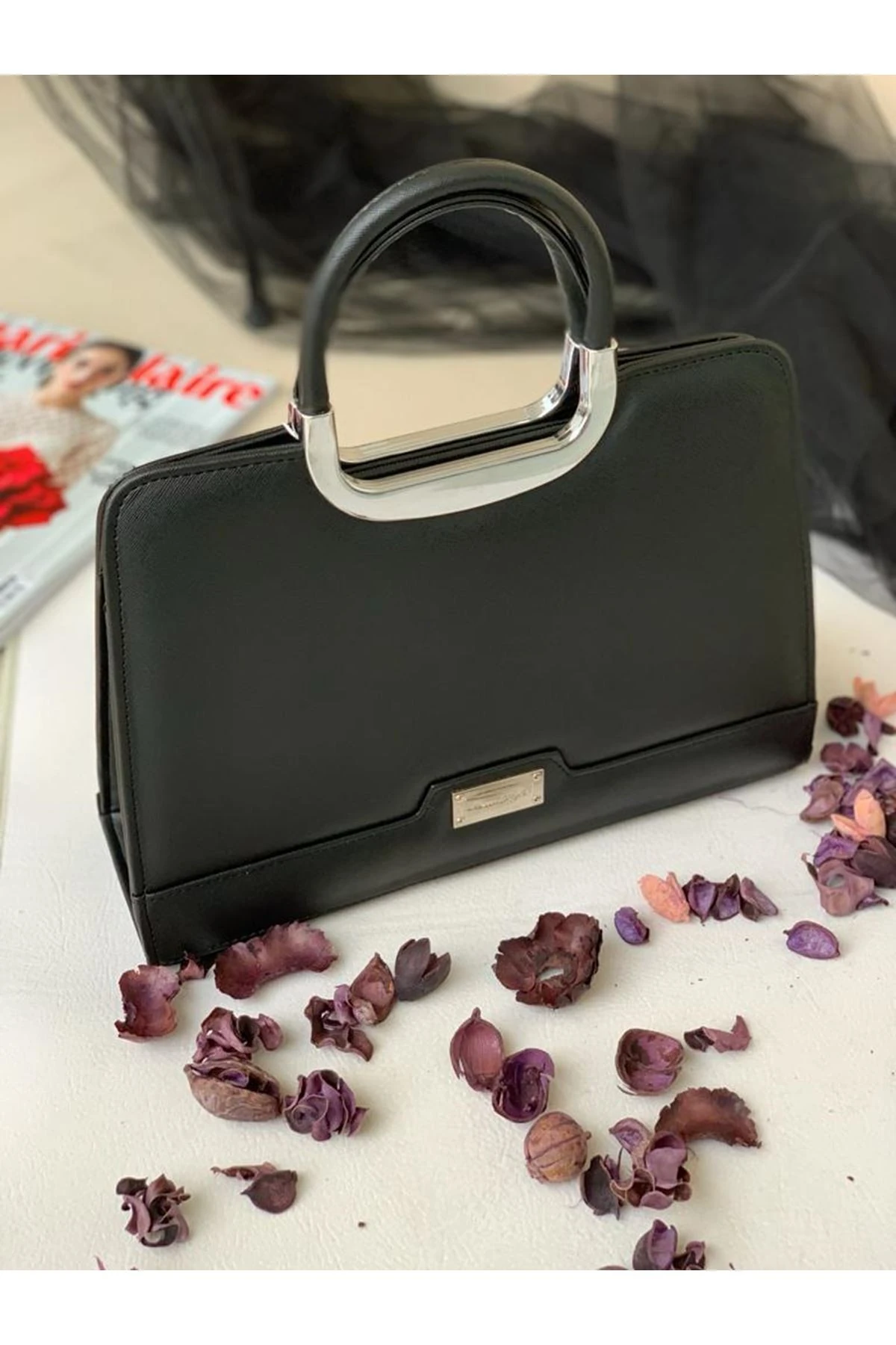 DİKDÖRTGEN KALIP BAYAN ÇANTA