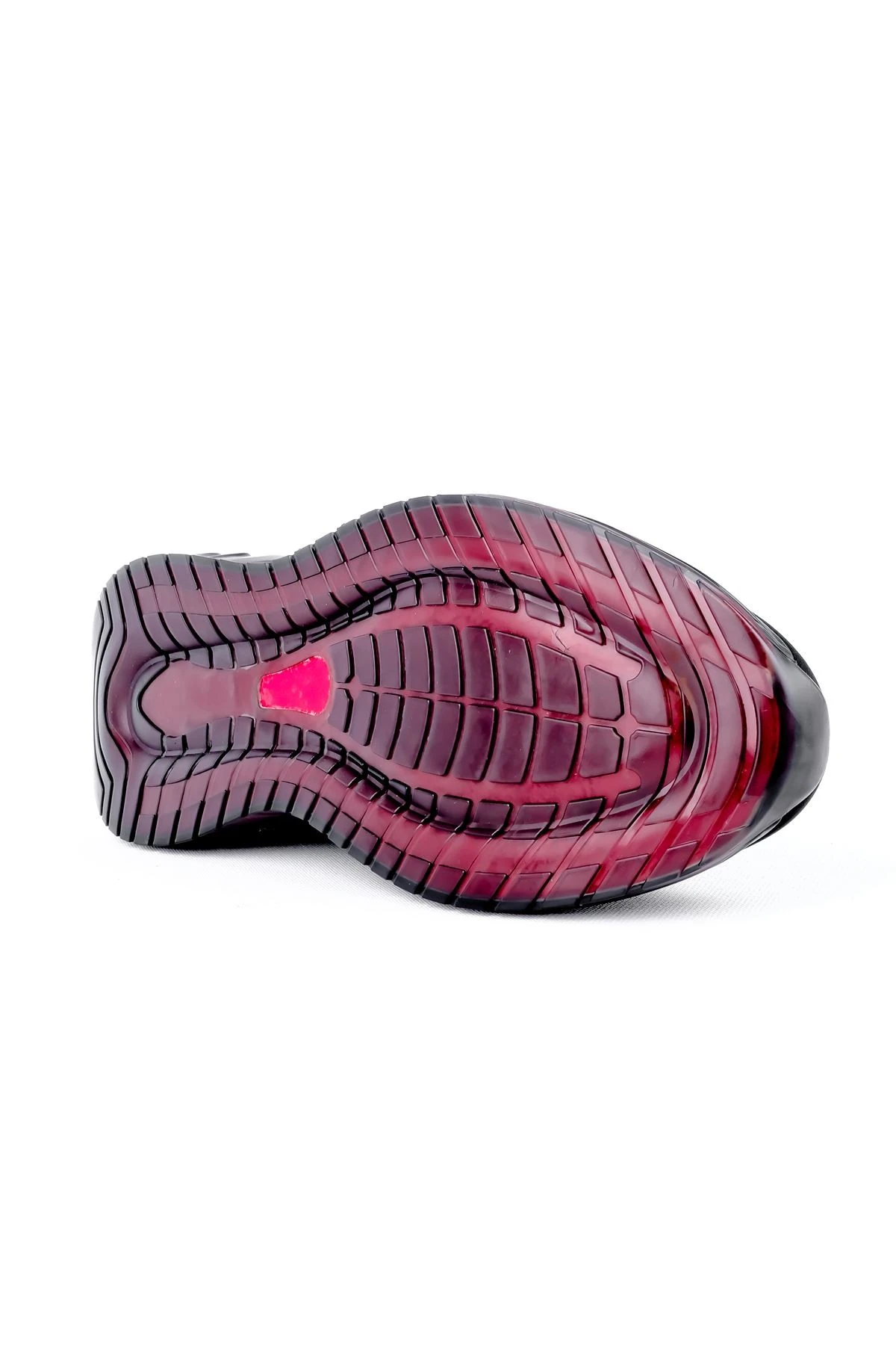 Emax Erkek Silikon Taban Detaylı Spor Ayakkabı