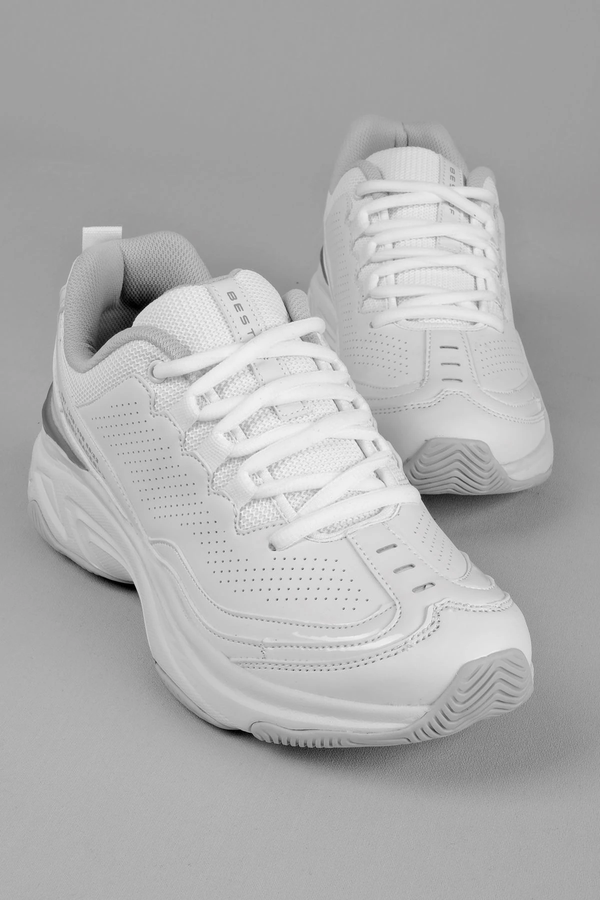 Dixie Kadın Yüksek Taban Spor Ayakkabı