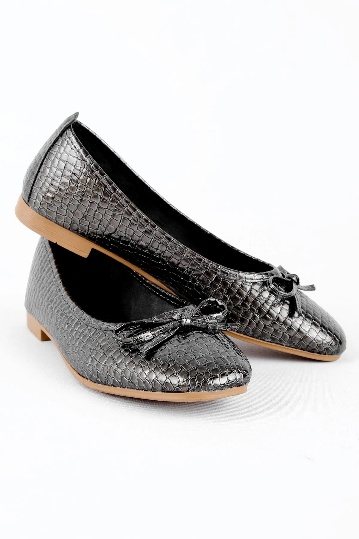 Musk Kadın Babet Parlak