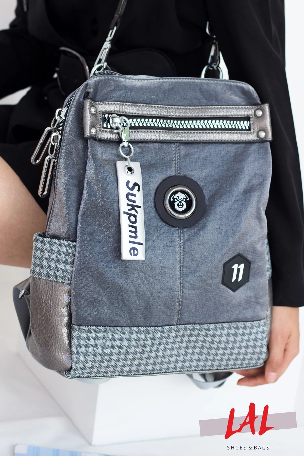 SUKPMLE BAYAN ÇANTA