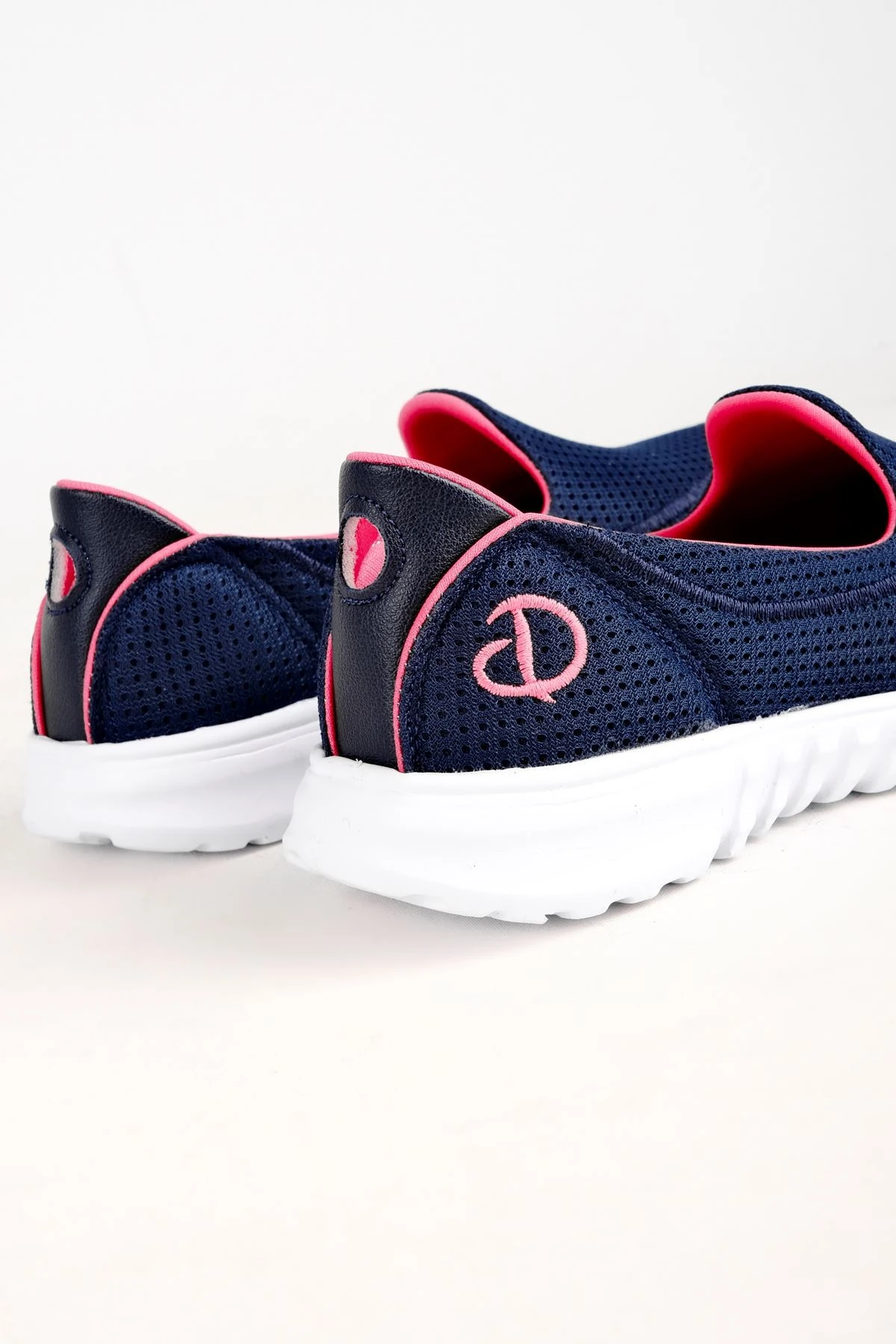 Nell Kadın Günlük Ayakkabı 2189 - Lacivert