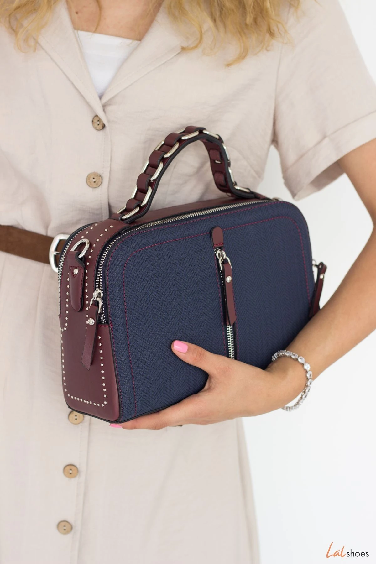 NELİSSA SELLİNİ BAYAN ÇANTA