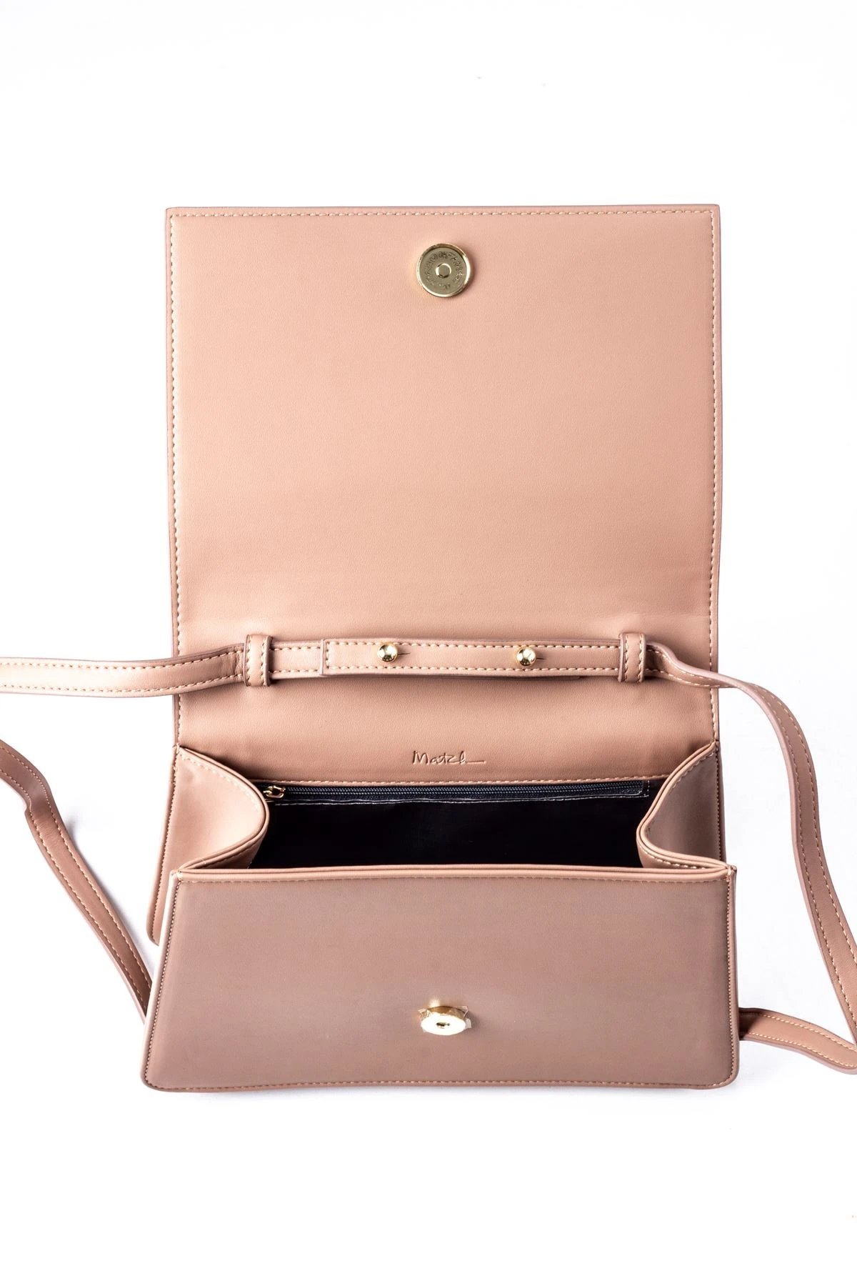 SHAY KADIN KAPAKLI EL ÇANTASI