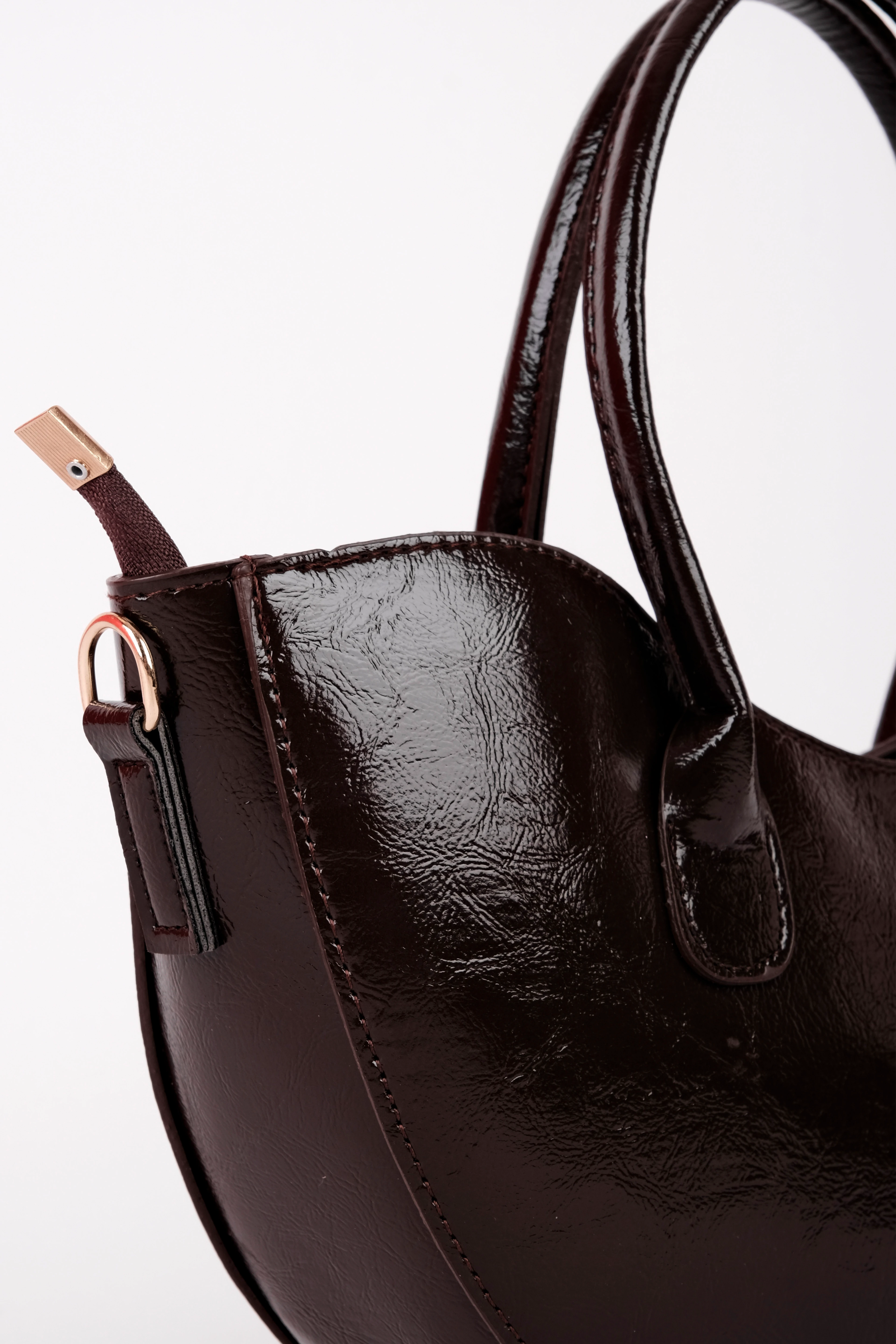 Kadın Küçük Boy Dikdörtgen El Çantası( 2222) 2893