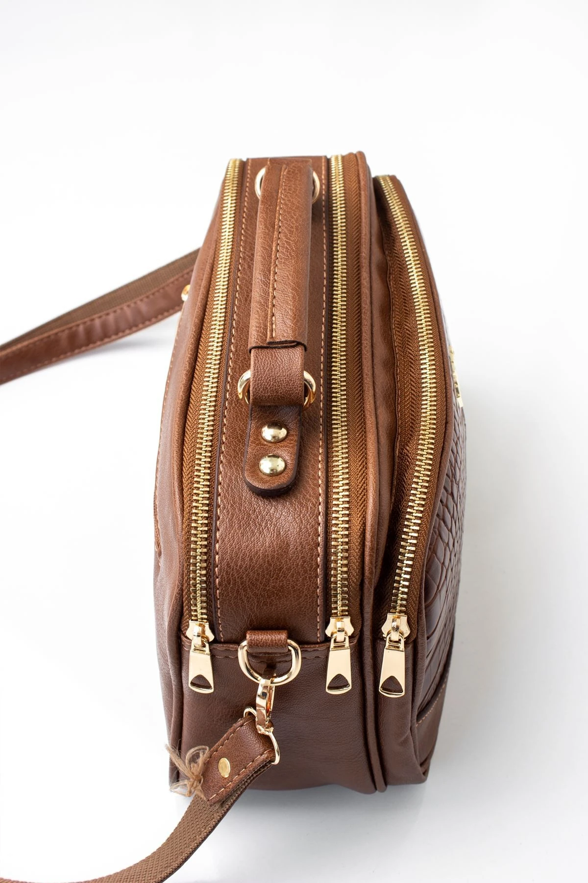 HALLİ KADIN ÇAPRAZ ÇANTA (1288)