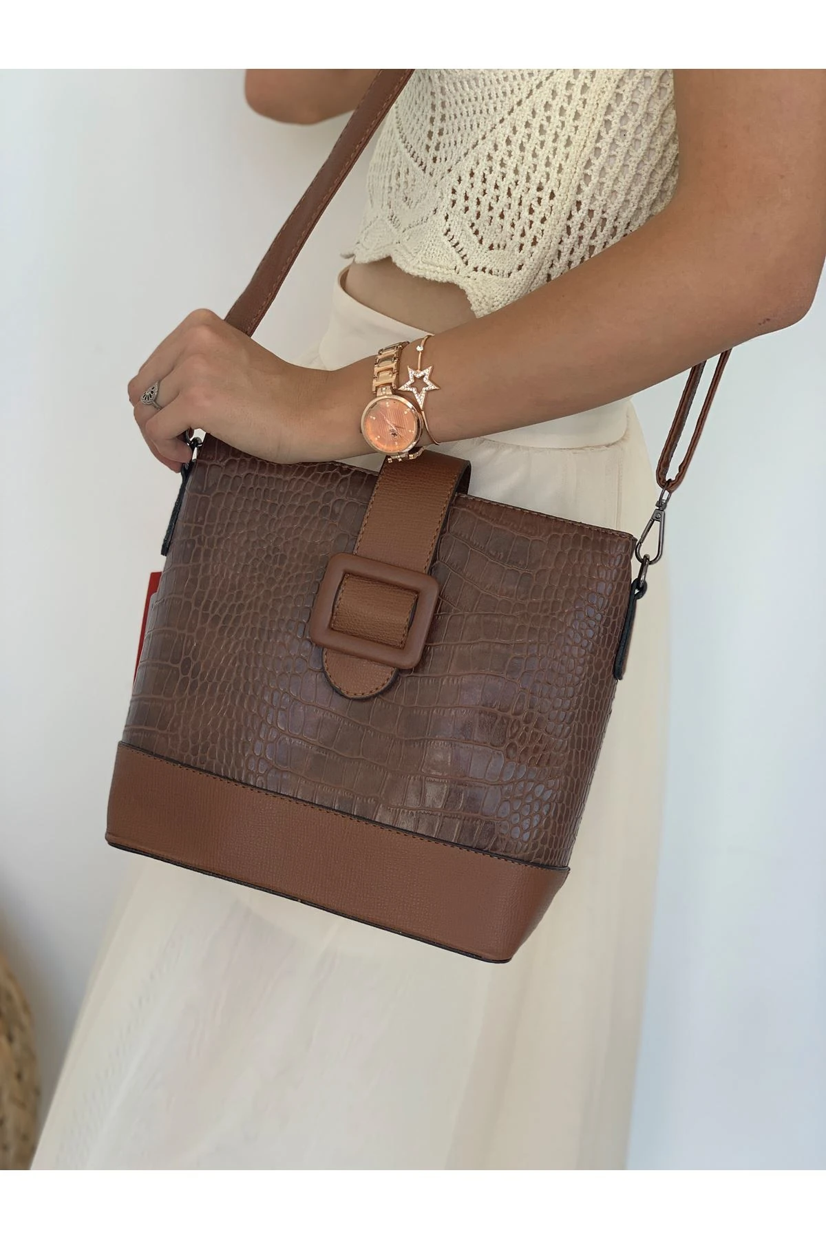 MELESTİ BAYAN ÇANTA