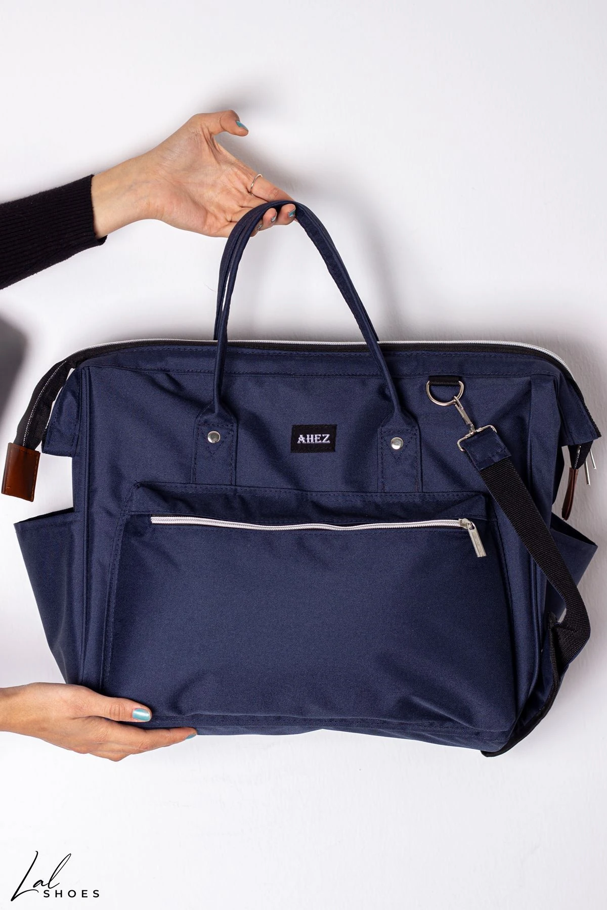 AHEZ ANNE BEBEK ÇANTASI