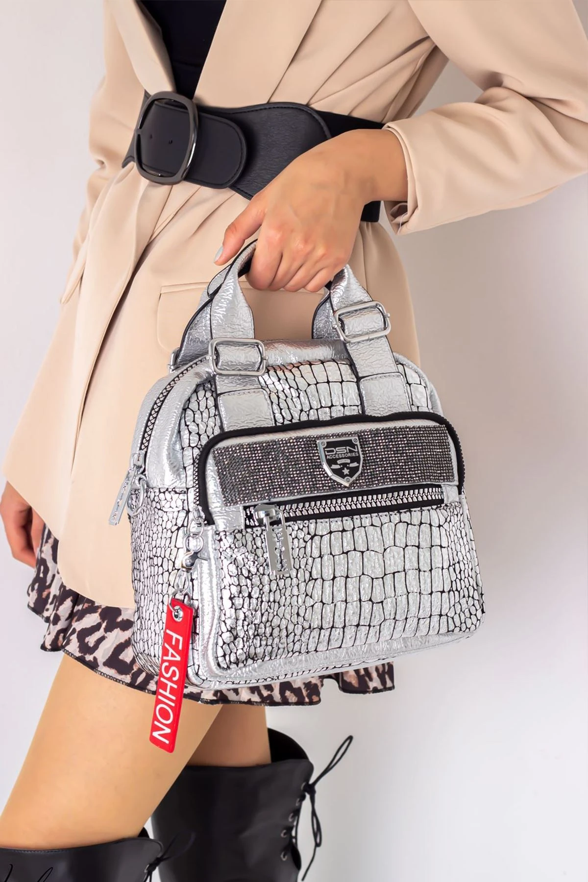 DSN B31311 KADIN ÇAPRAZ ÇANTA