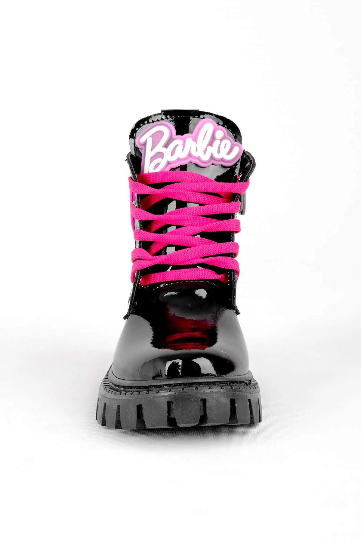 Kız Çocuk Barbie Yazılı Bot