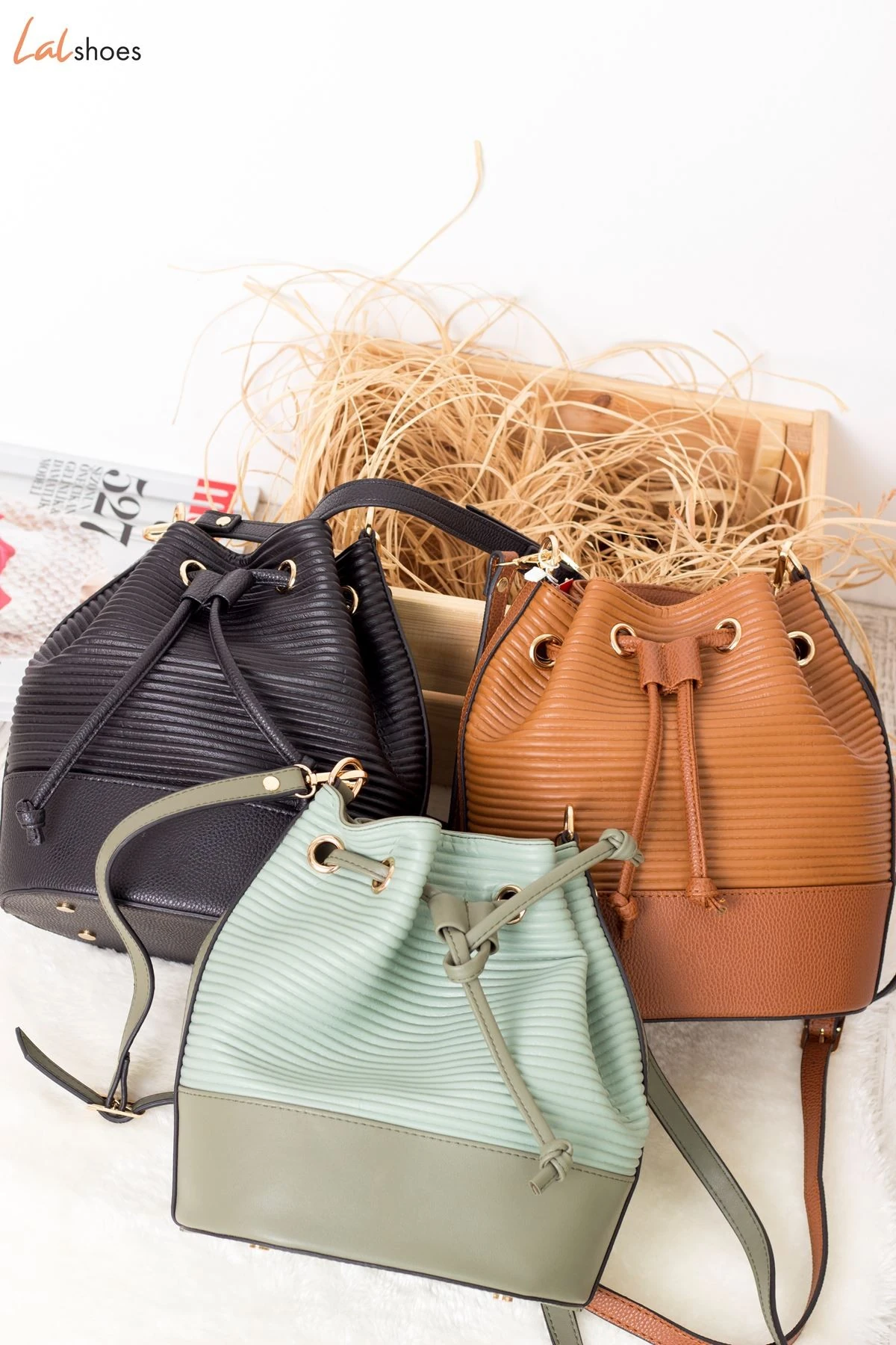 JUAN BAYAN ÇAPRAZ ÇANTA