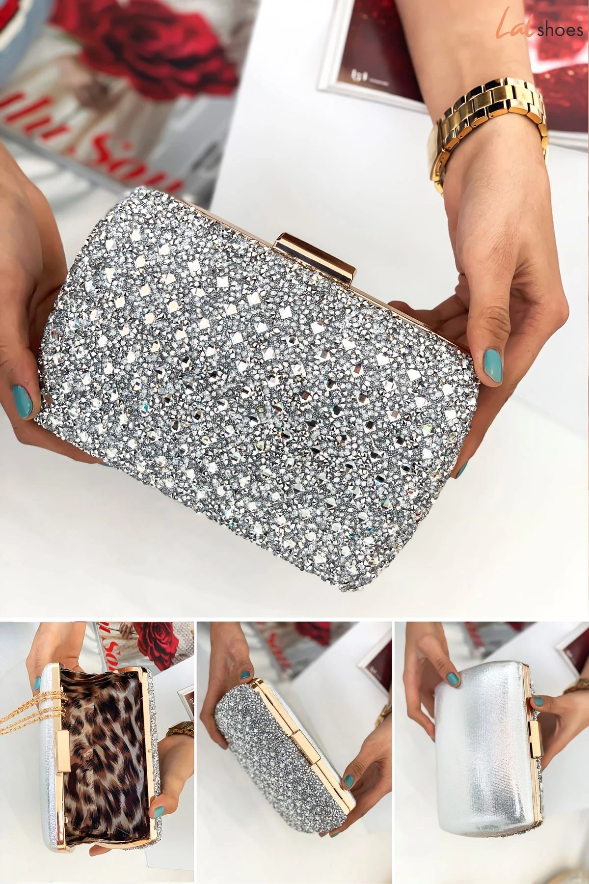 LARINNA BAYAN PORTFÖY