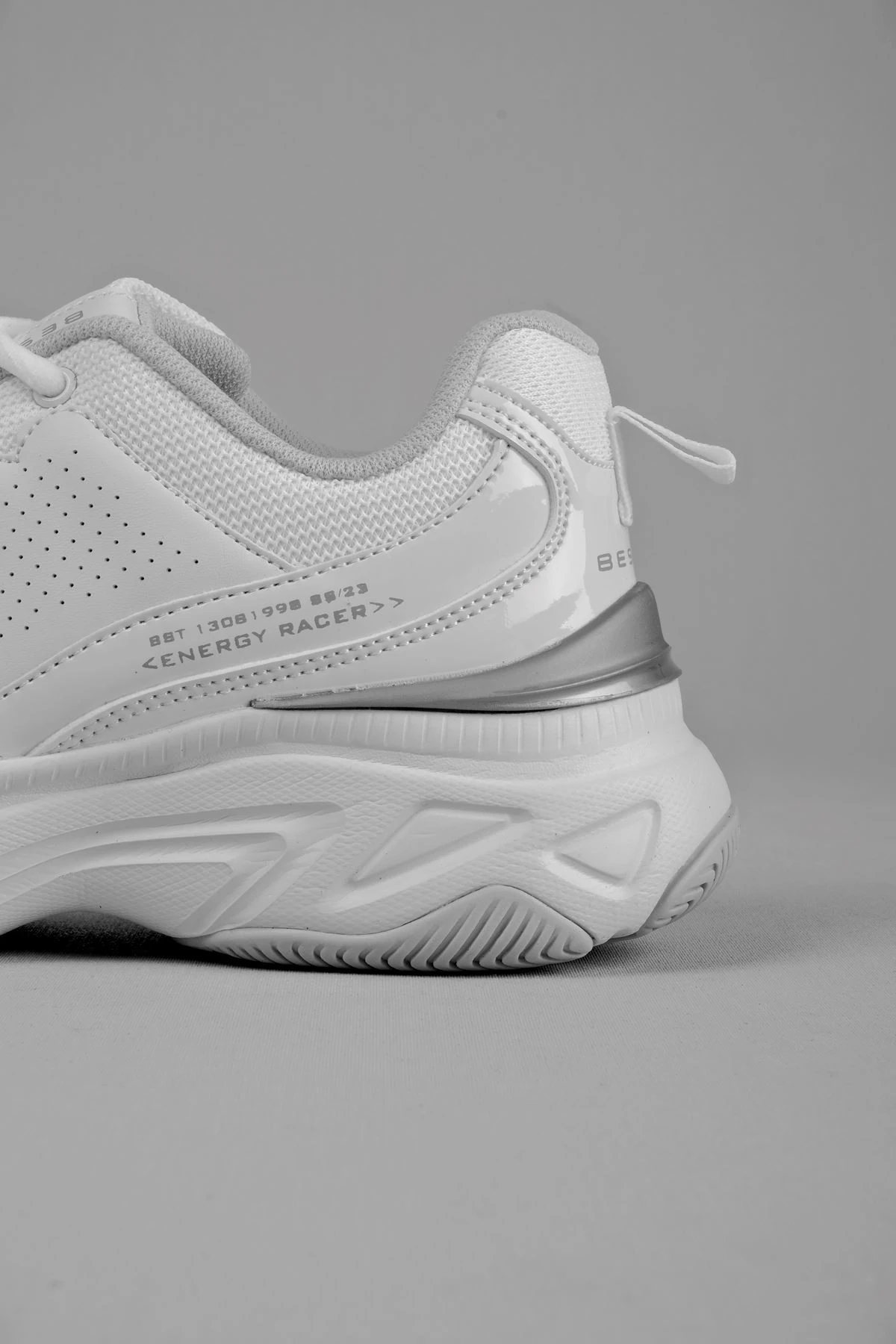 Dixie Kadın Yüksek Taban Spor Ayakkabı