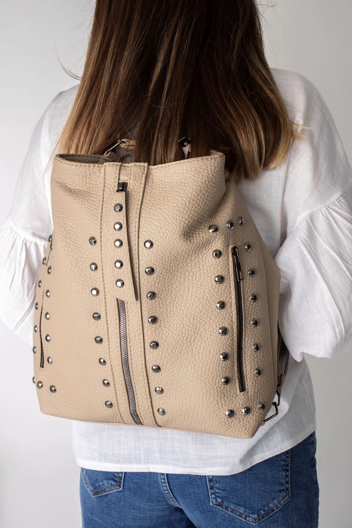 LİNDY BAYAN KOL ÇANTA