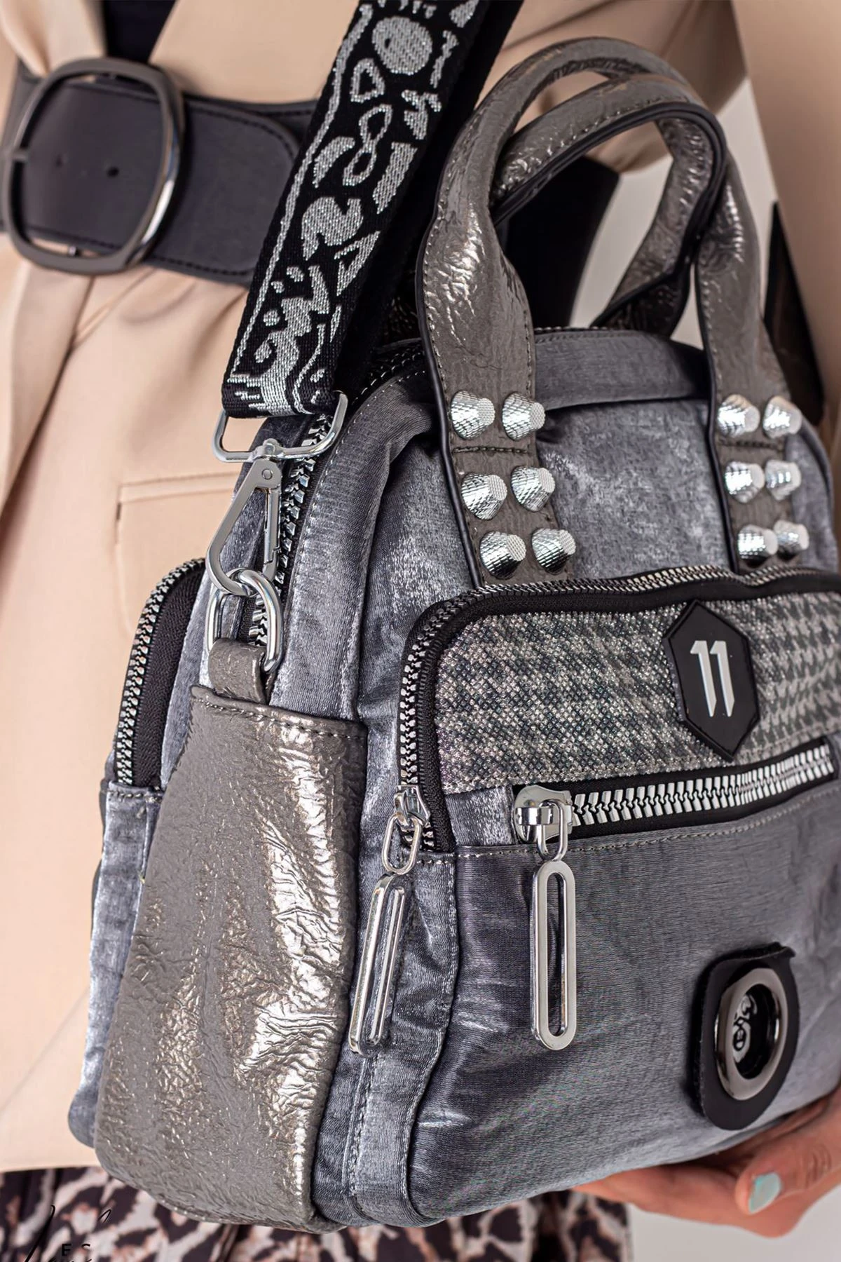 DSN B31008 BAYAN ÇAPRAZ ÇANTA