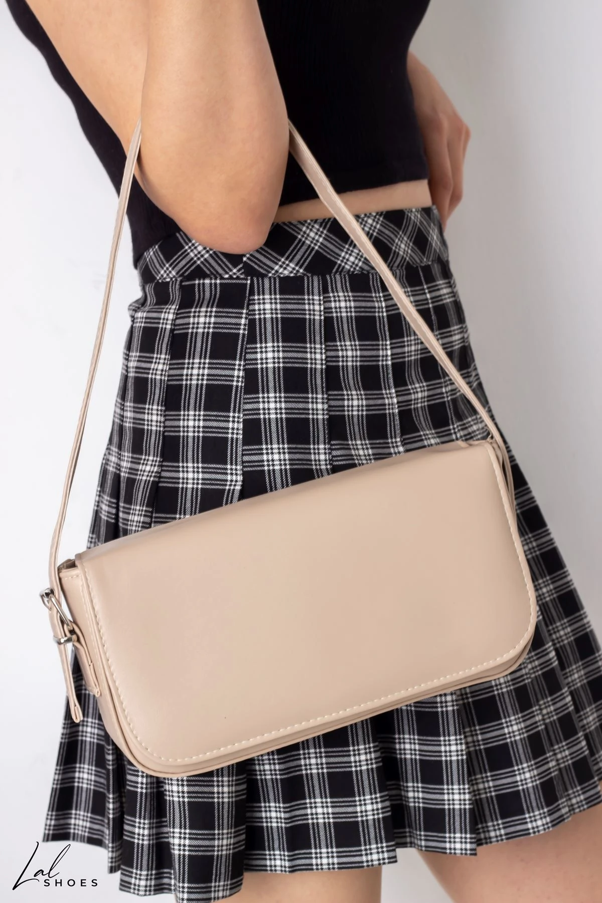 FOREVER KADIN ÇAPRAZ ÇANTA