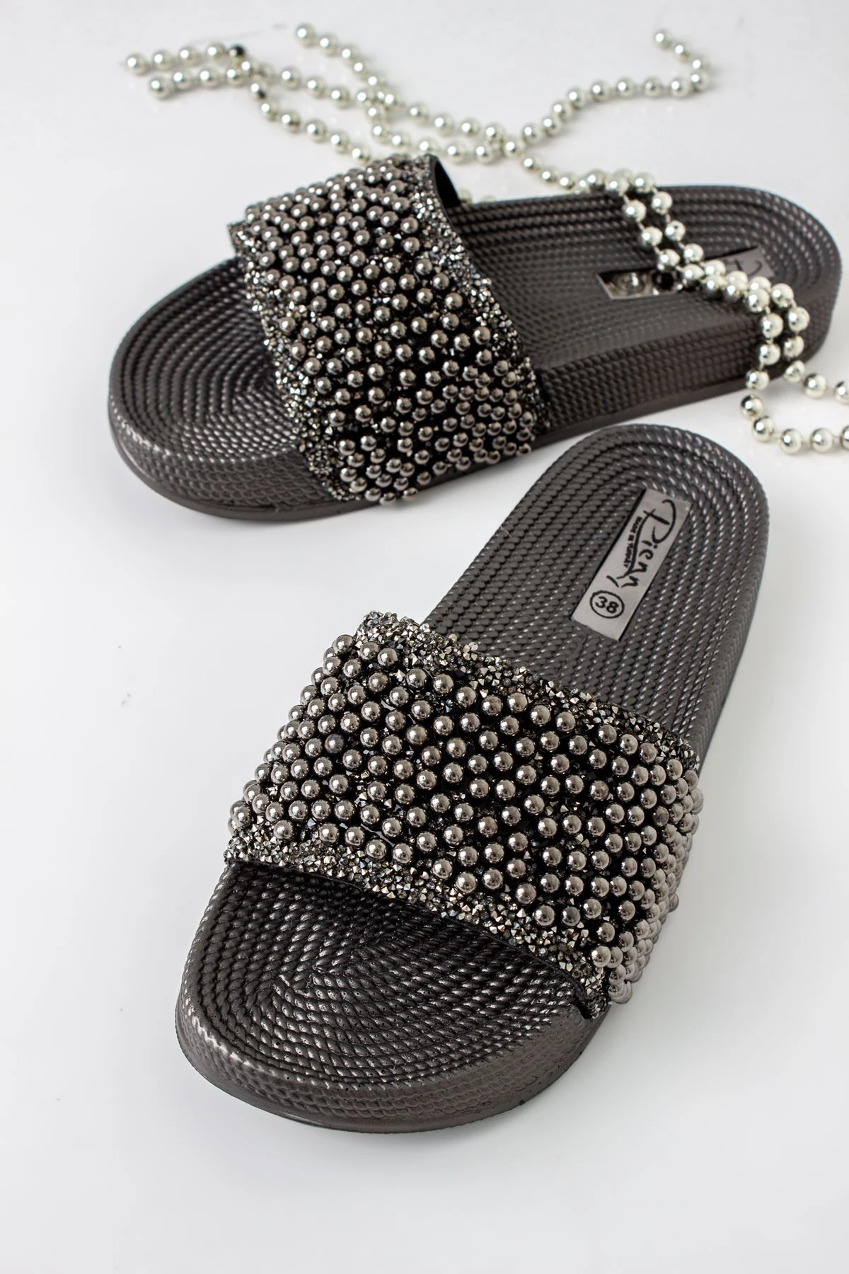 KADIN BONCUKLU TERLİK