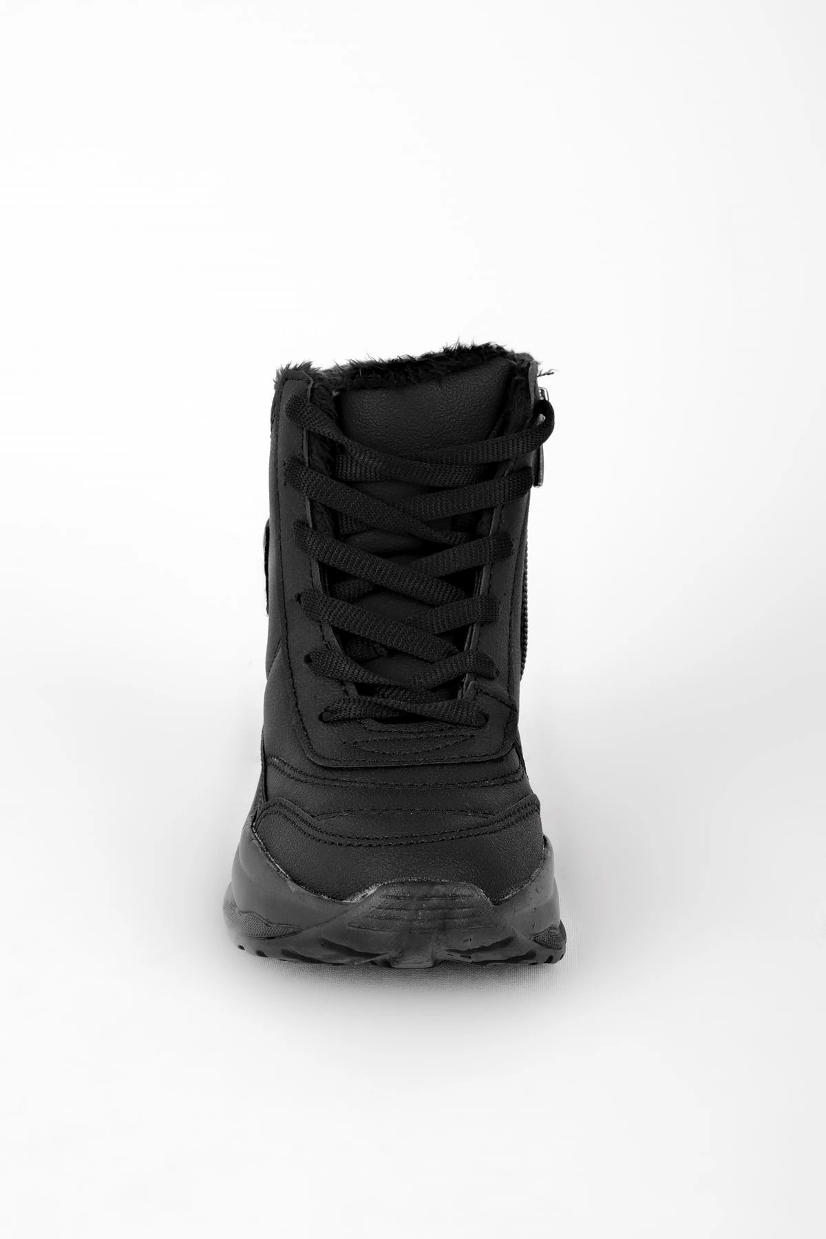 Kassel Çocuk İçi Tüylü Bot