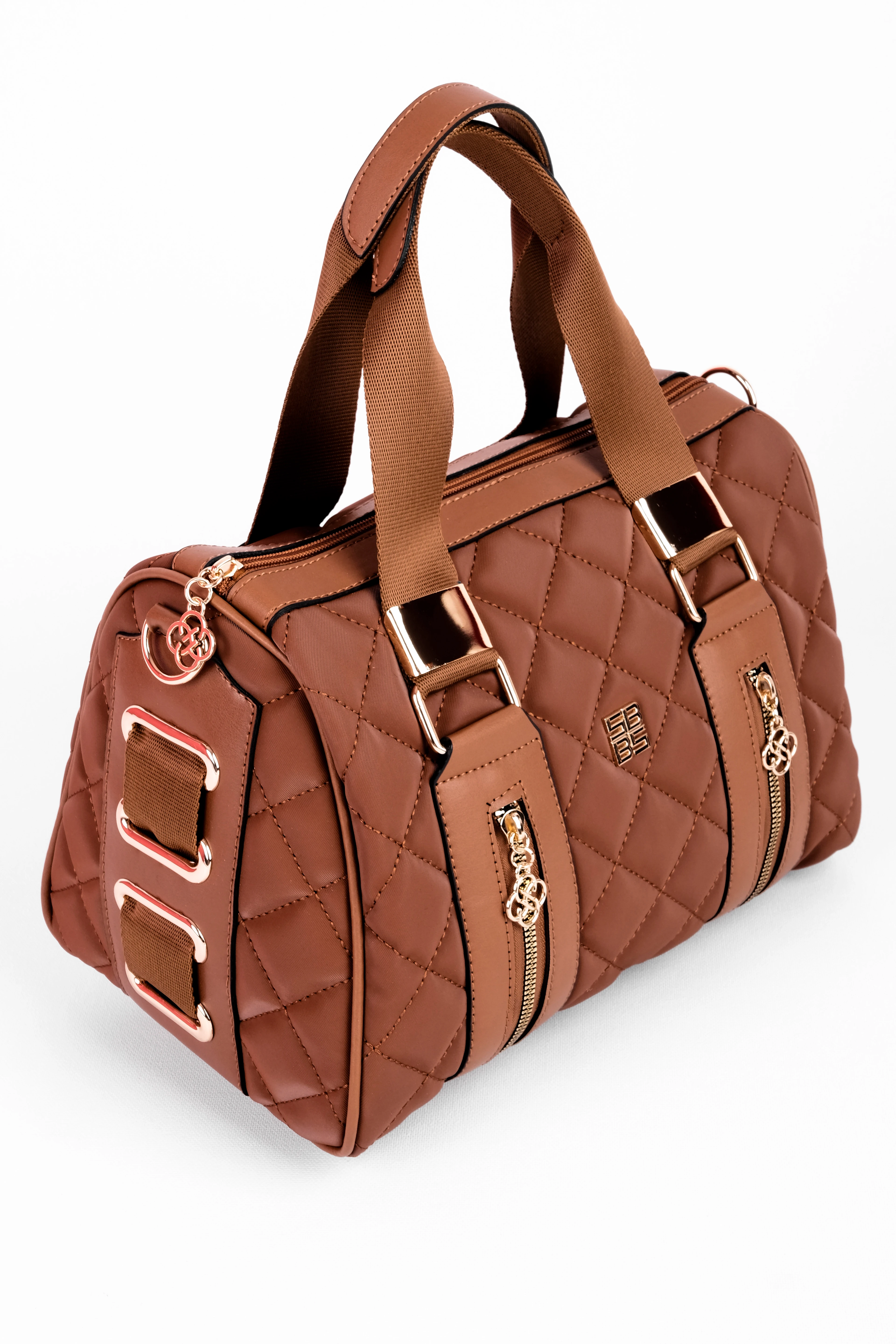 Kadın Orta Boy Kalıp El Çantası (2197) 2892