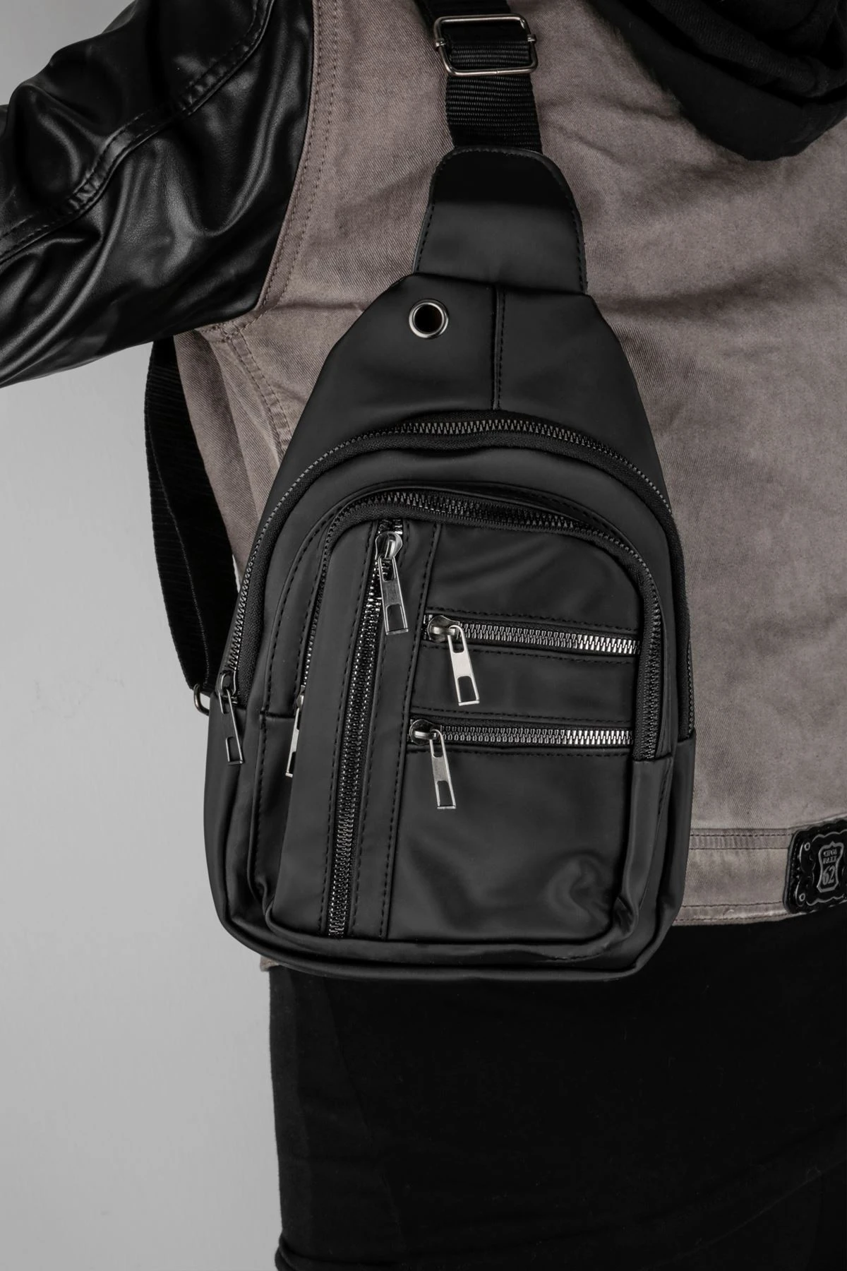 HYPHEN KADIN ÇAPRAZ ÇANTA