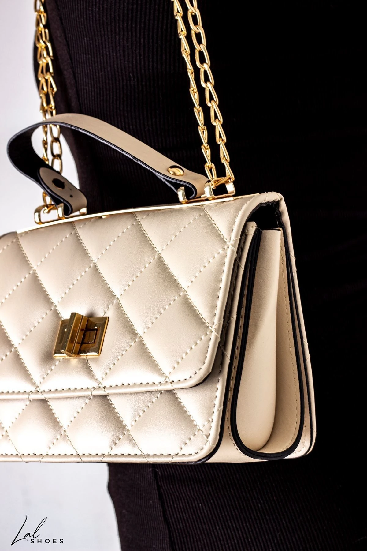 BAGNI KADIN ÇAPRAZ ÇANTA