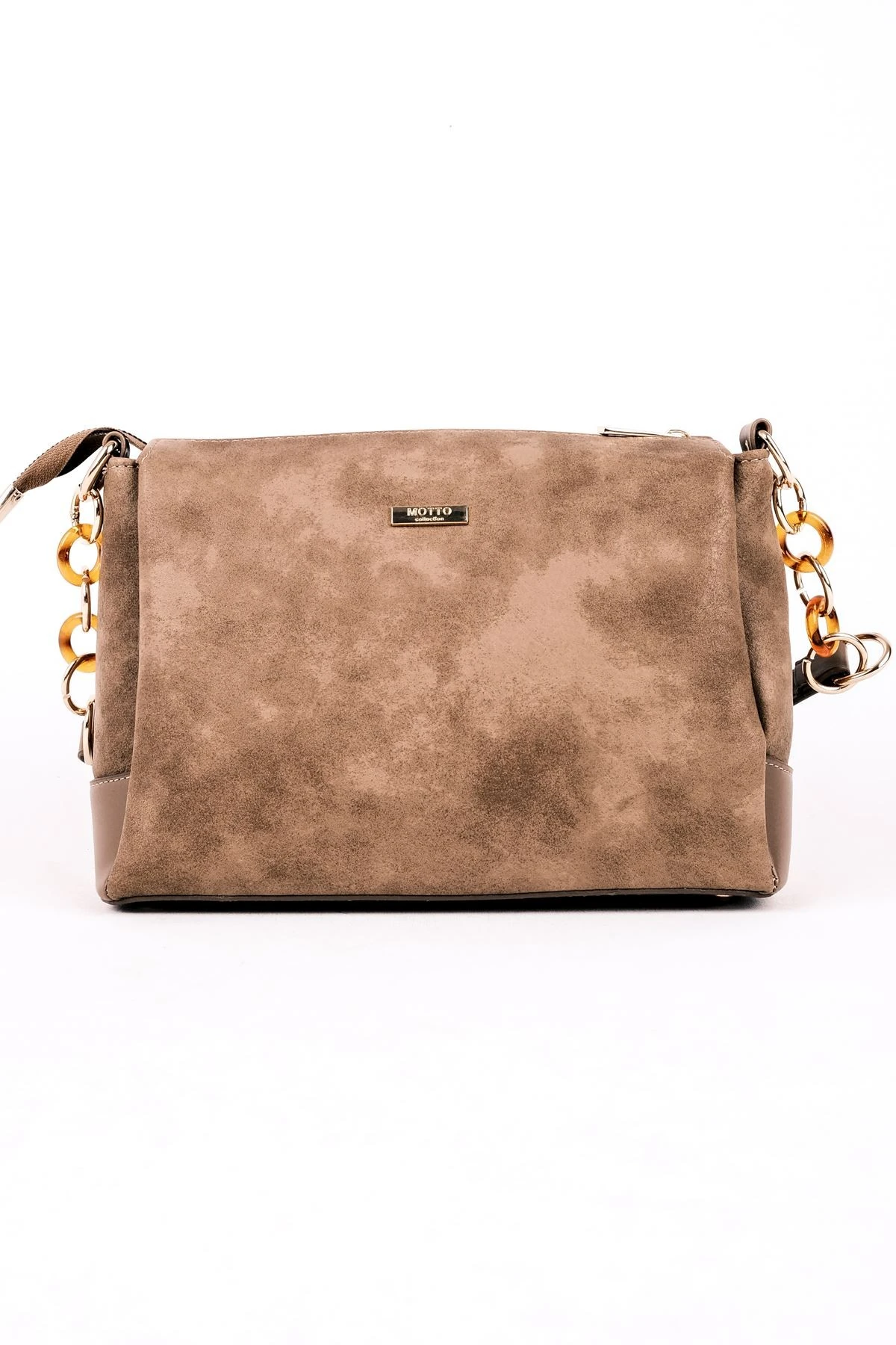 KADIN VARONA DESENLİ ÇAPRAZ ÇANTA (1293)