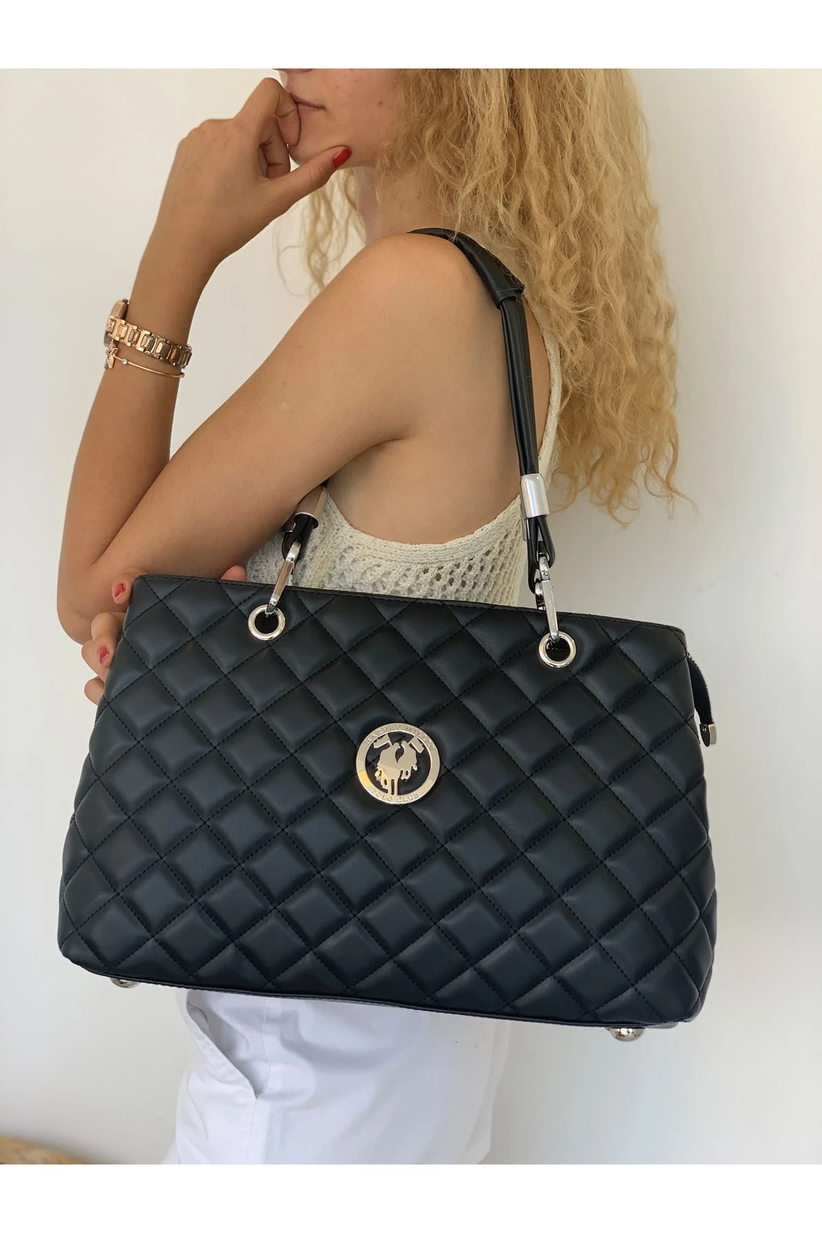 WEST DSN BAYAN ÇANTA