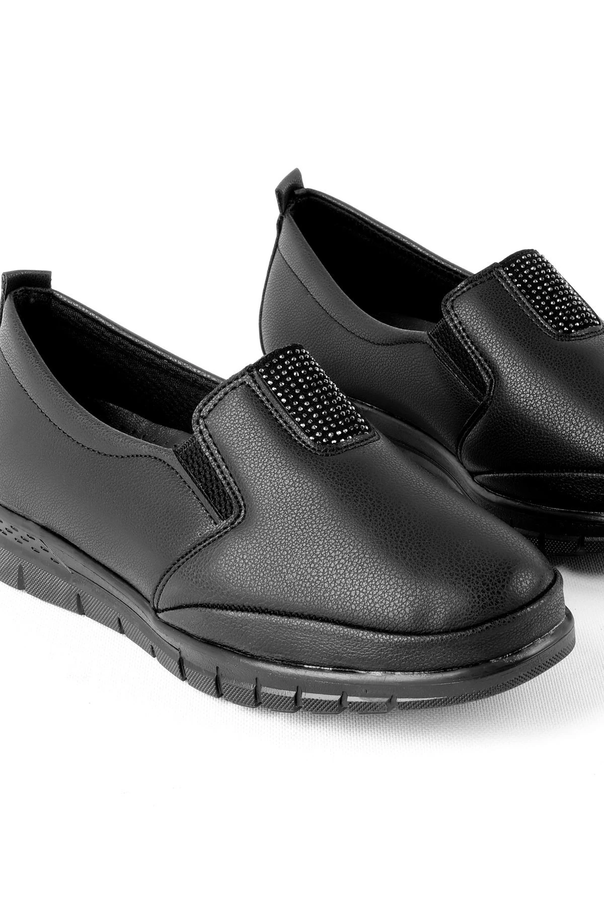 Ava Kadın Minik Taş Detaylı Günlük Ayakkabı