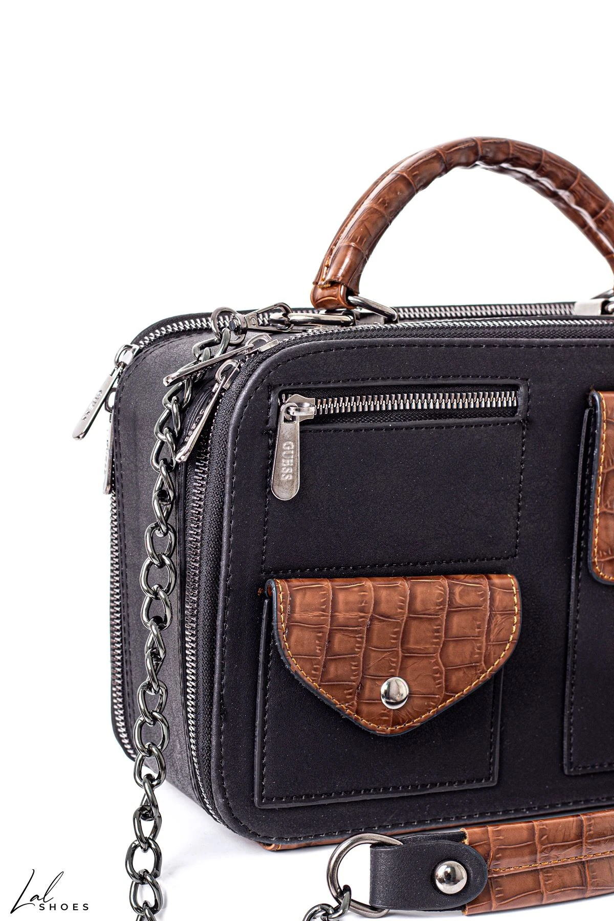 HALLI KADIN ÇAPRAZ ÇANTA