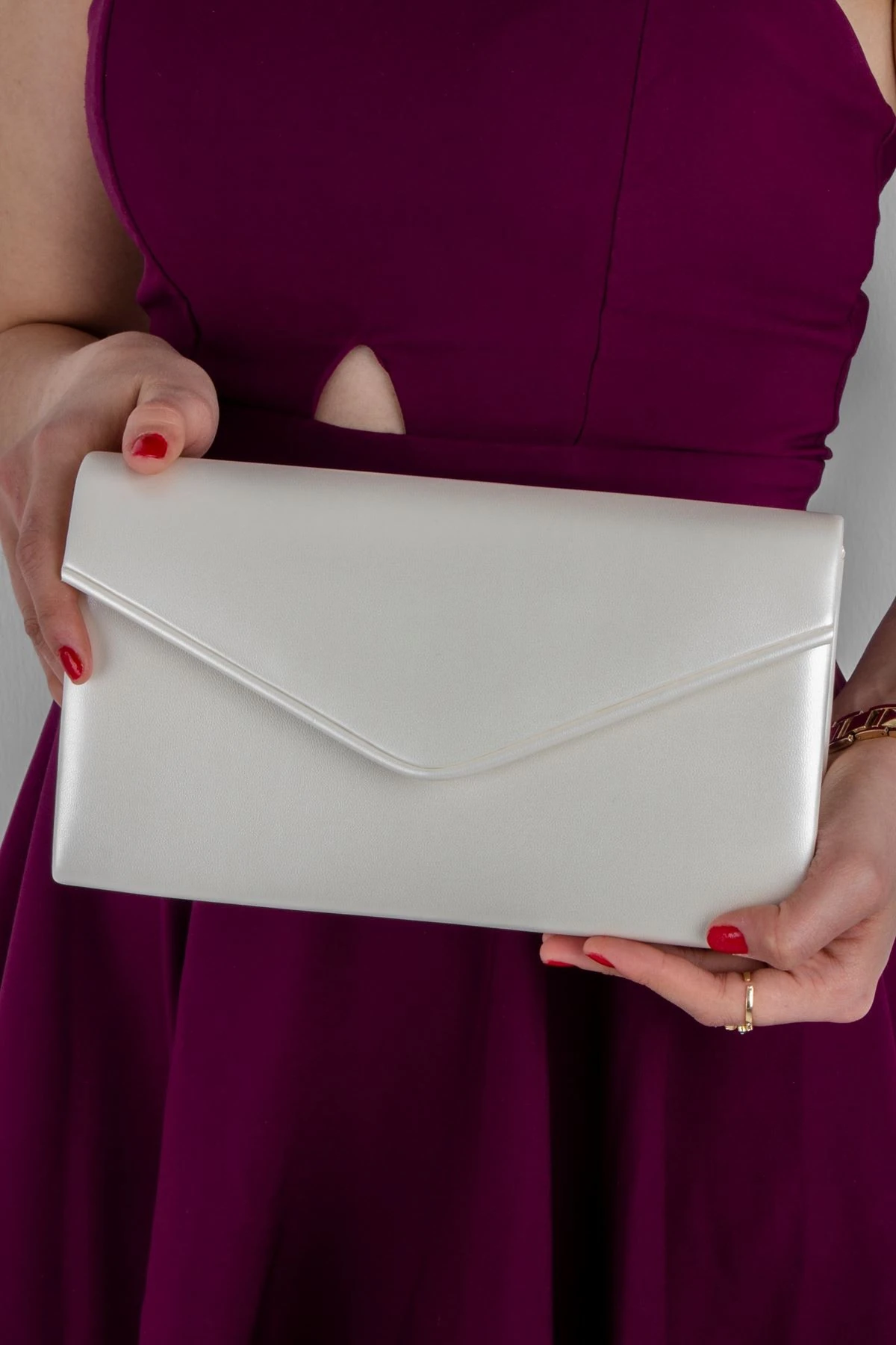 ABİYE PORTFÖY ZARF ÇANTA