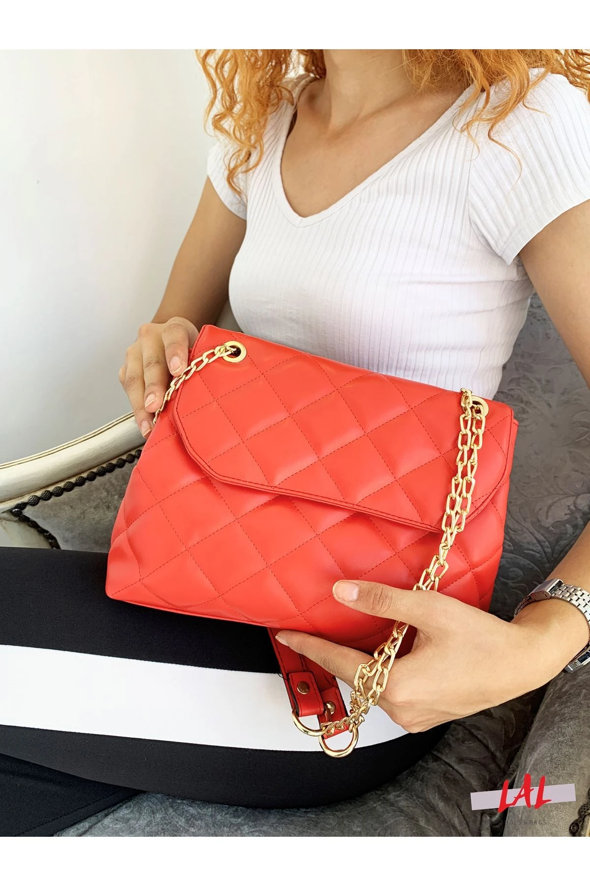 PASKALYA BAYAN ÇANTA