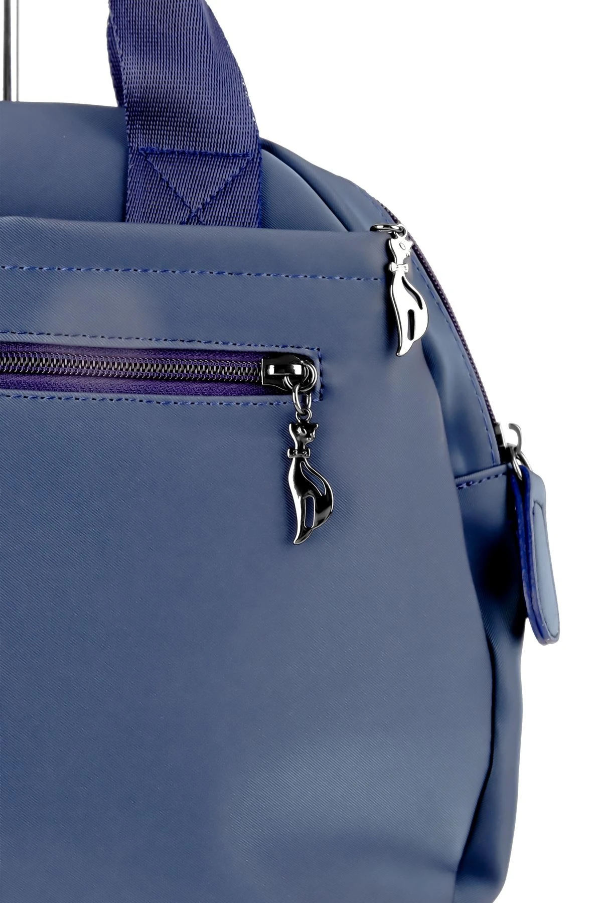 Kadın Çapraz Çanta Çok Gözlü