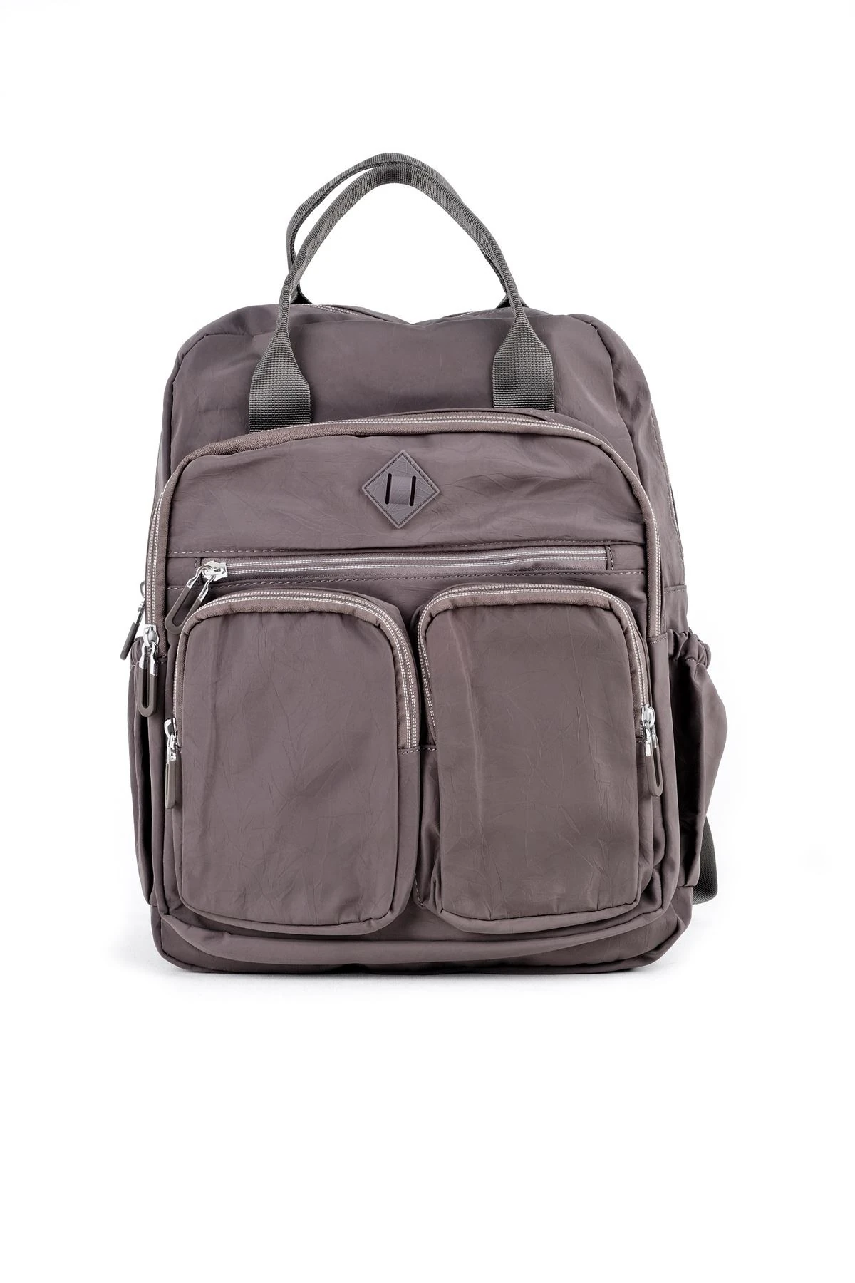 Kadın Çok Gözlü Sırt Çantası(bd30-8)