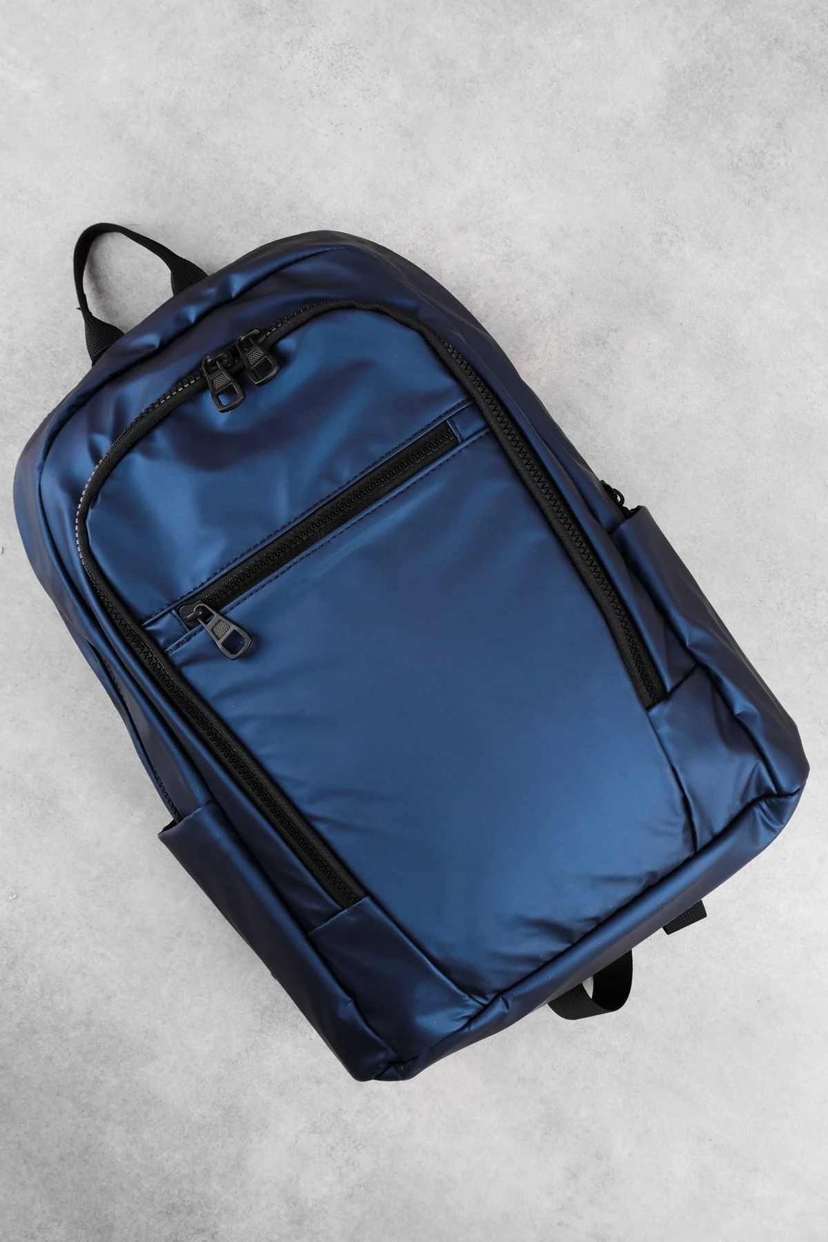 Unısex Çok Gözlü Sırt Çantası(5002)