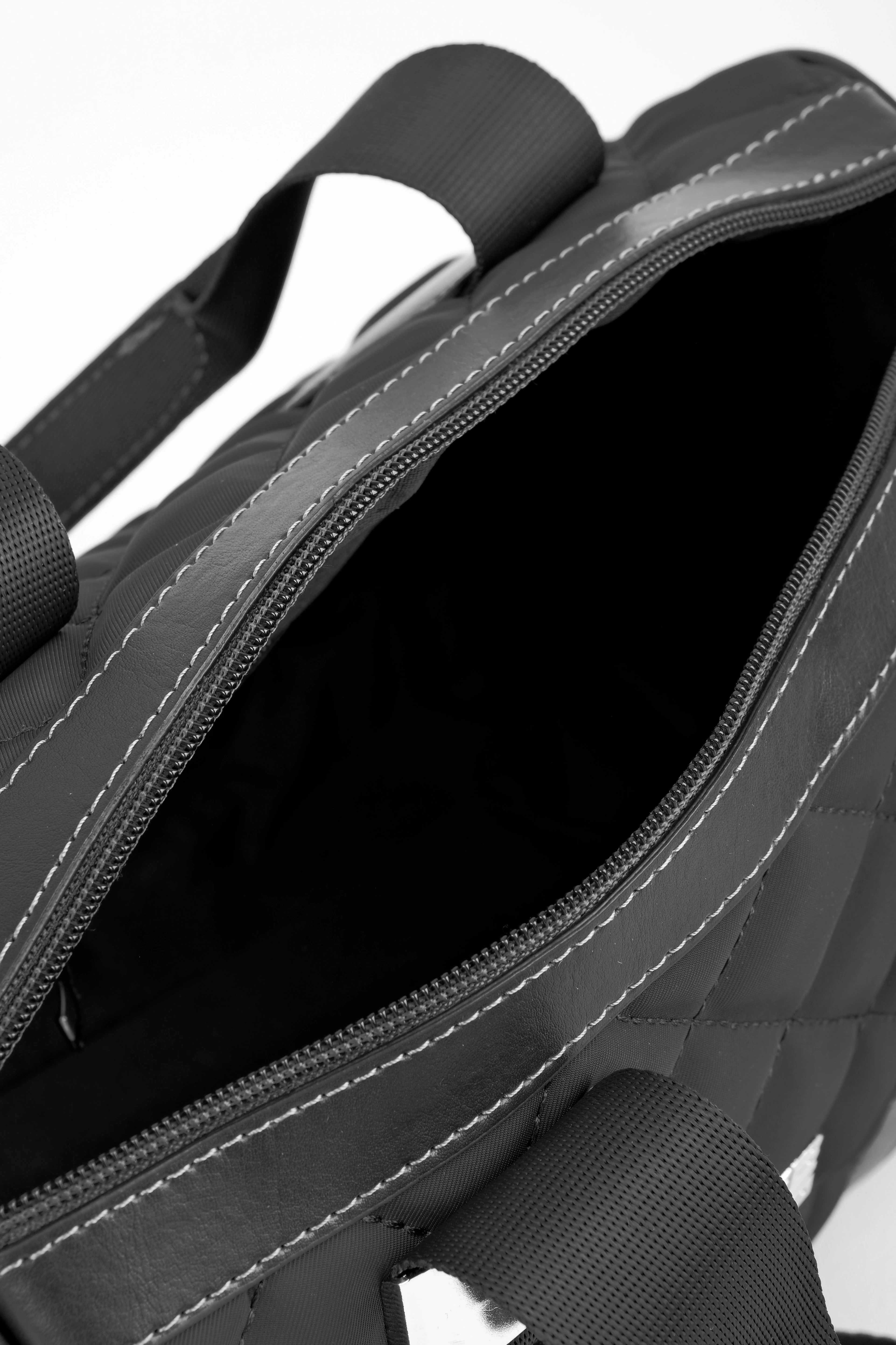 Kadın Orta Boy Kalıp El Çantası (2197) 2892 - SİYAH