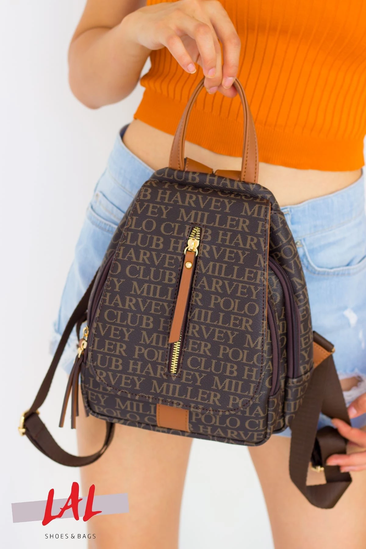 LİVE DSN BAYAN ÇANTA