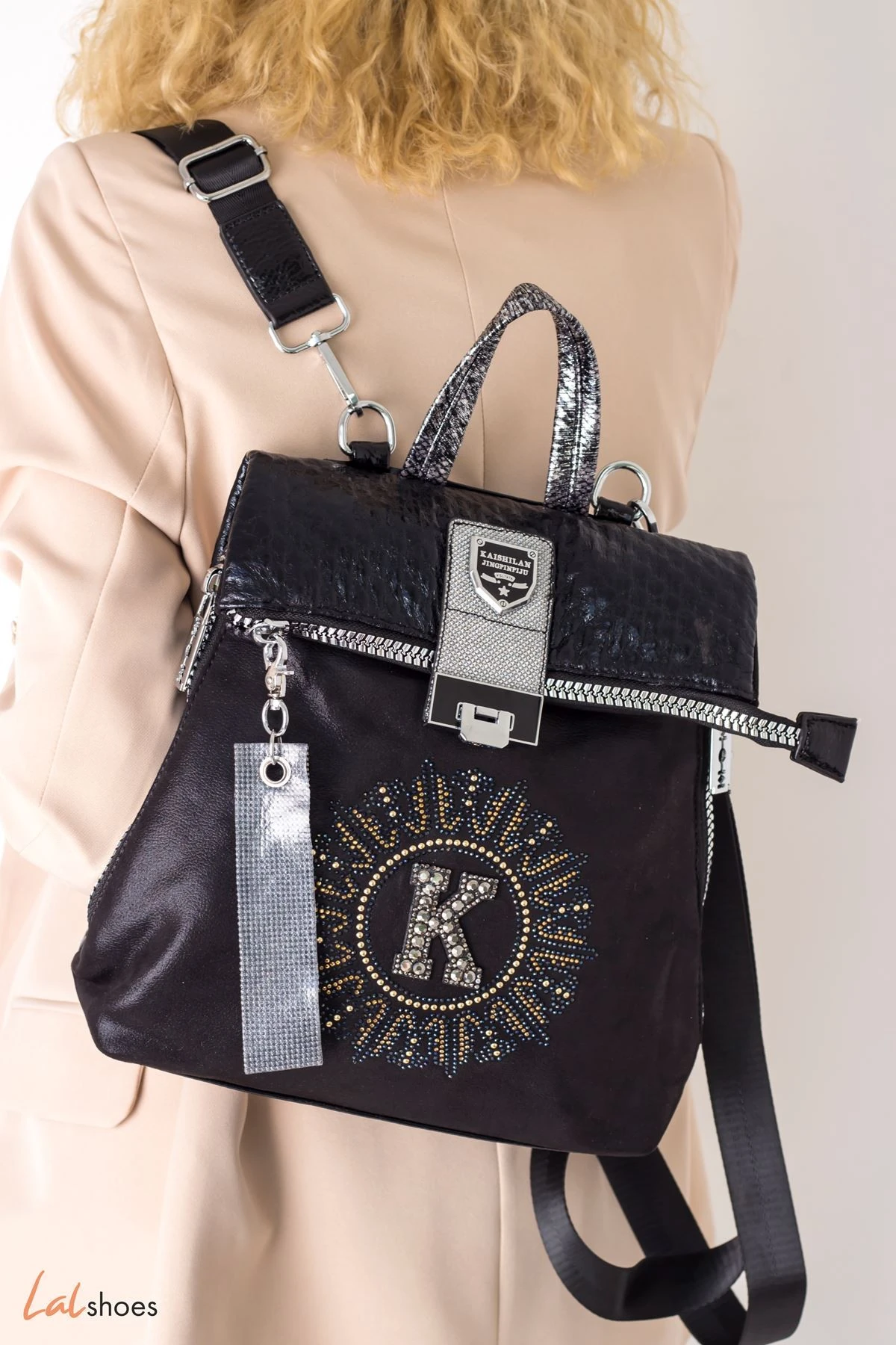 EMILY B31101 BAYAN ÇANTA