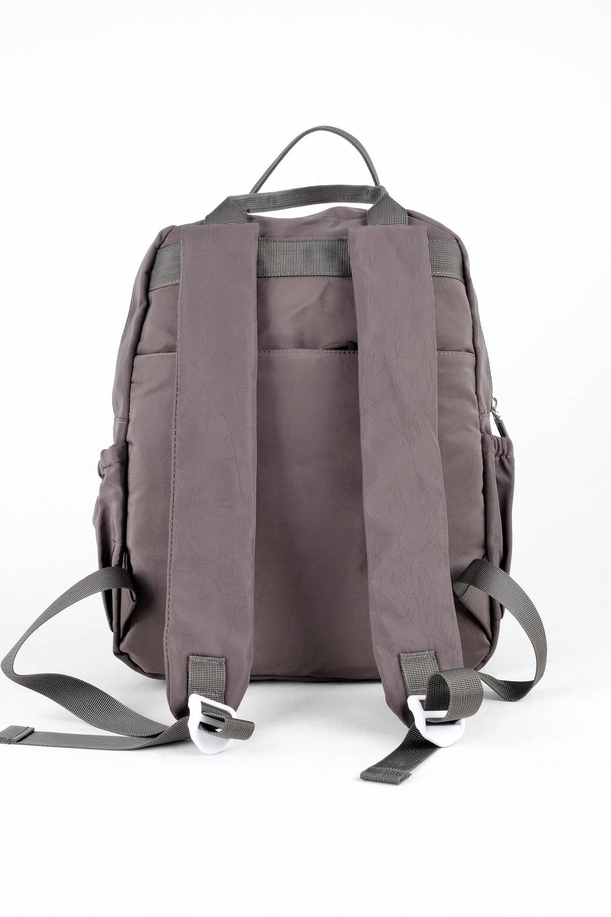 Kadın Çok Gözlü Sırt Çantası(bd30-8)