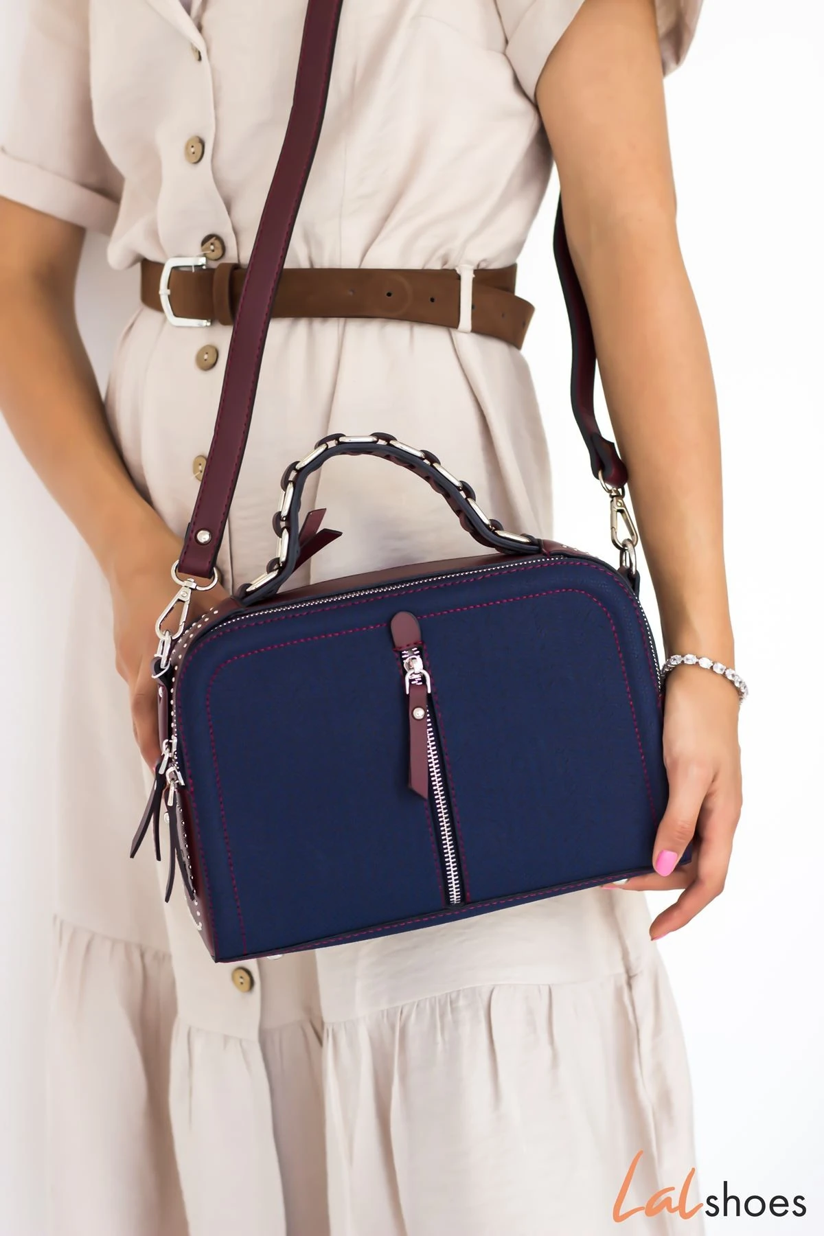 NELİSSA SELLİNİ BAYAN ÇANTA